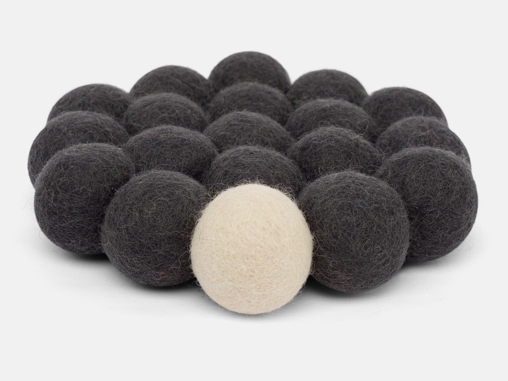 myfelt Kuno - Topfuntersetzer Big One