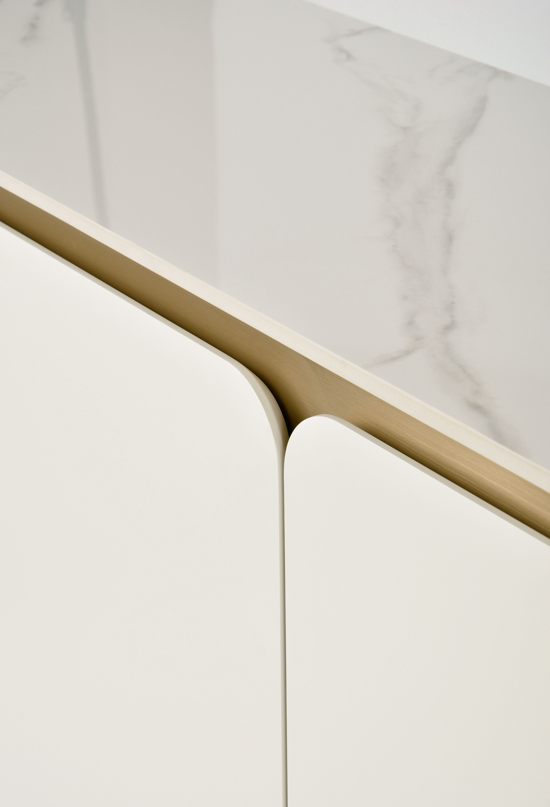 Livin Hill Sideboard Stilig 180 × 40 × 90 cm