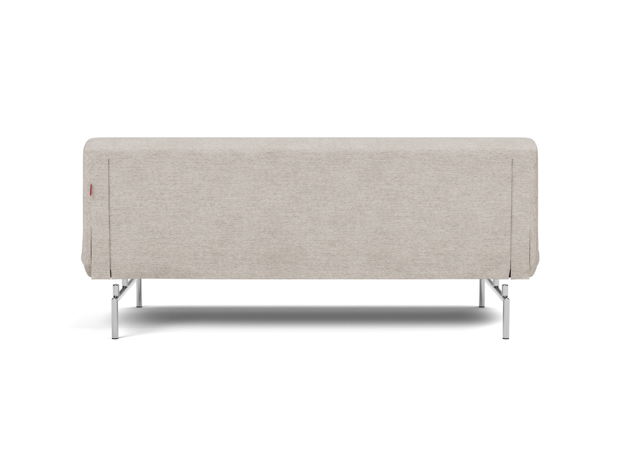 Schlafsofa Jillis Chenille Yuveno 471-Sand