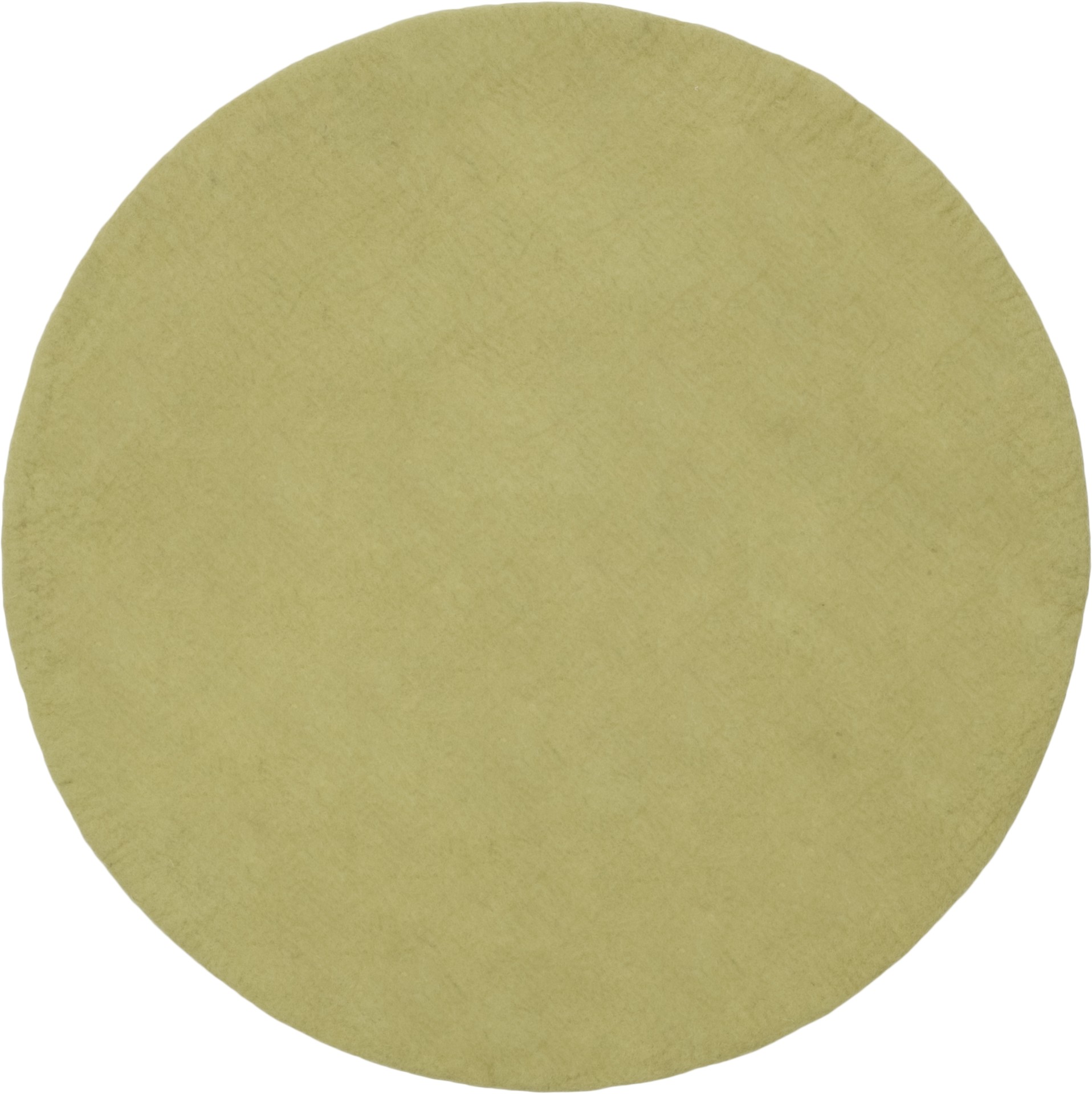 myfelt Pitt Filzteppich - 70 cm
