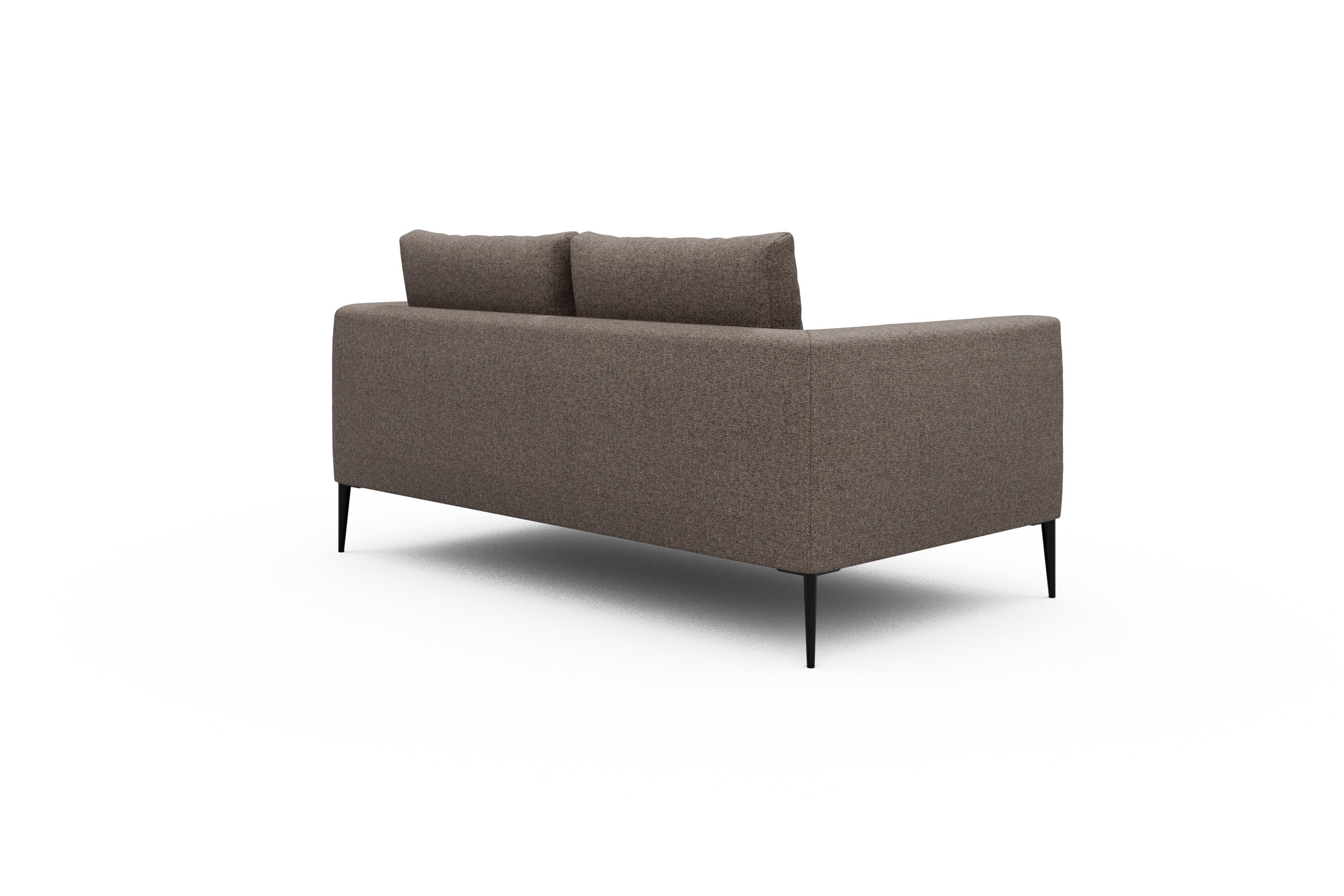 Sofa Paul 2-Sitzer Sama-Stone