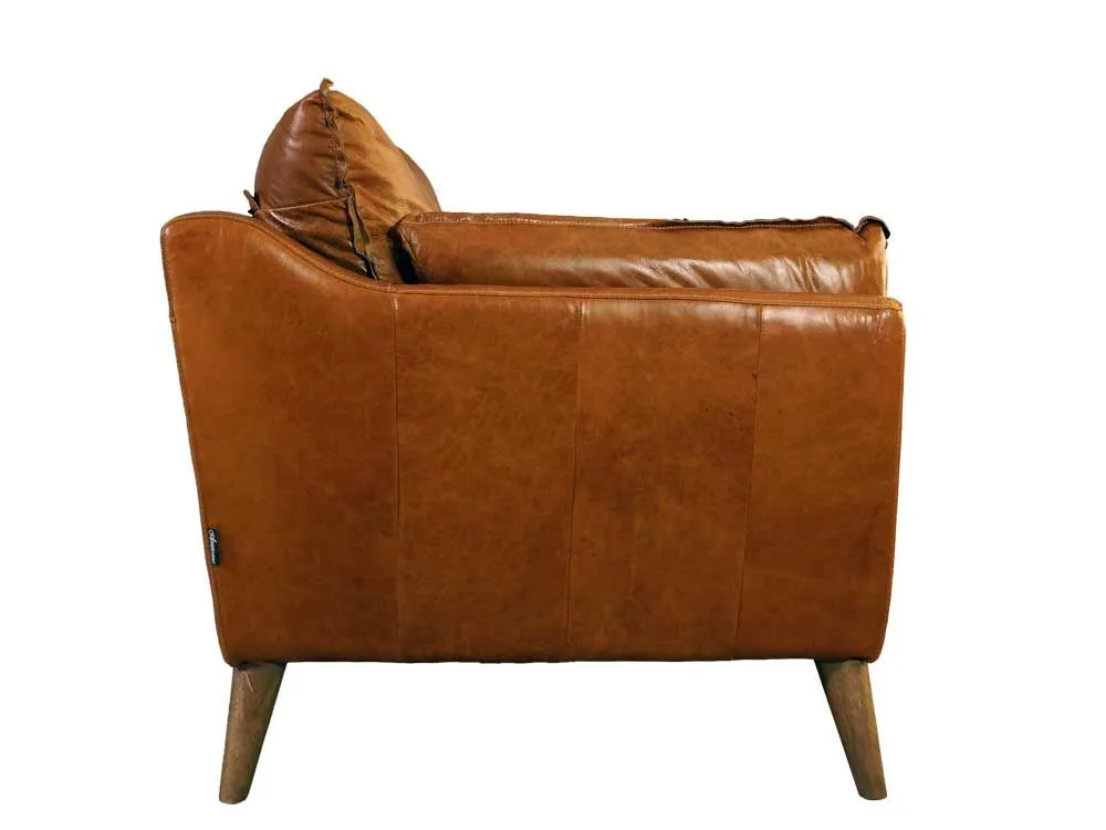 Moebelfaktor Produkt bantry sofa columbia brown profil