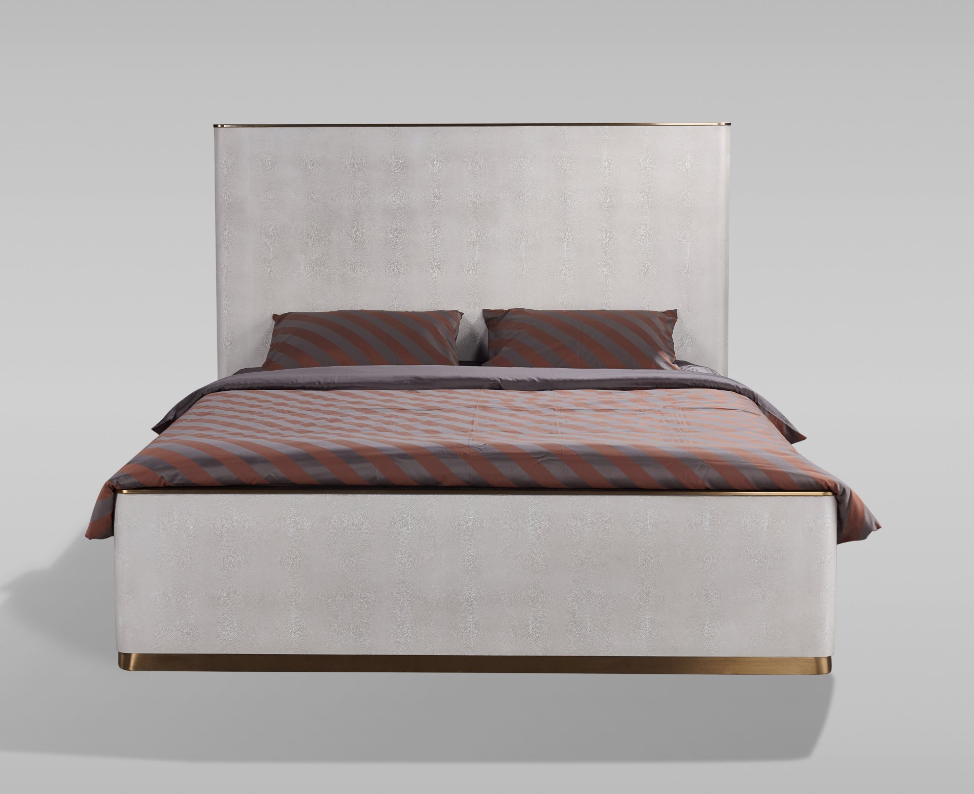 Livin Hill Polsterbett Stilig 180cm ST890K