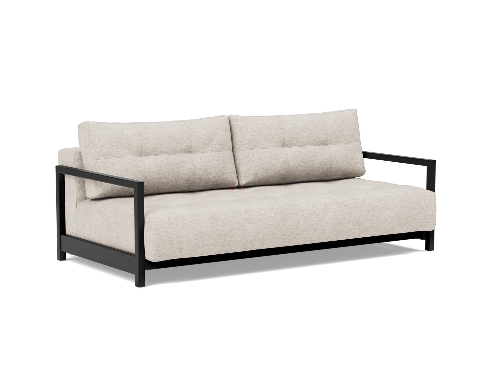 Schlafsofa Bifrost D.E.L. Chenille Yuveno 470-Natural