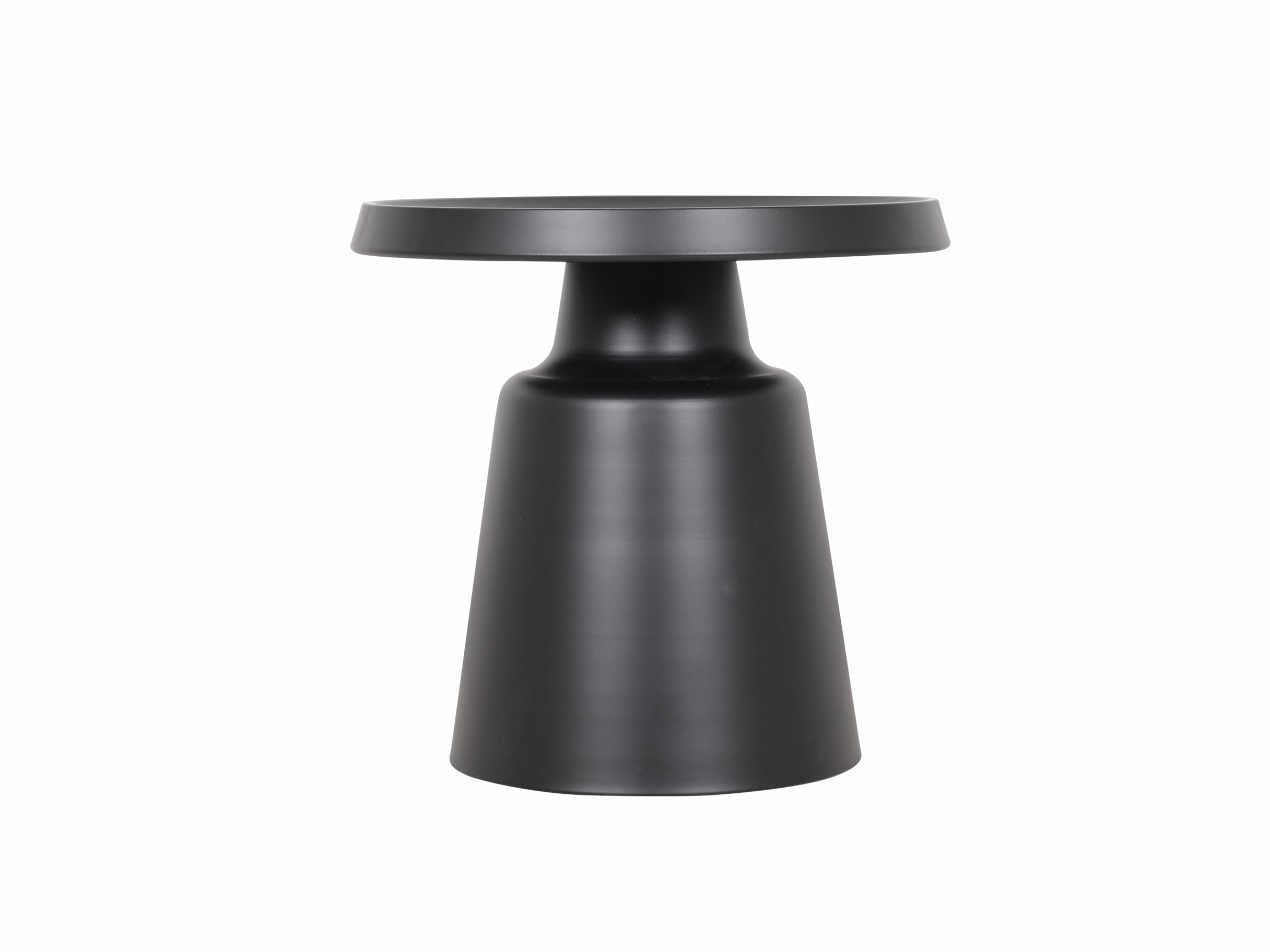 Livin Hill Couchtisch Set Modig Weiß, Schwarz M65