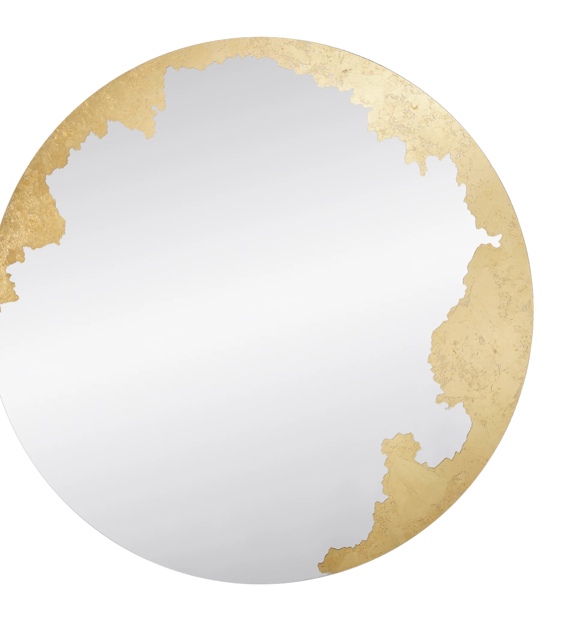 deKnudt Ornato Round L – Detailansicht 2