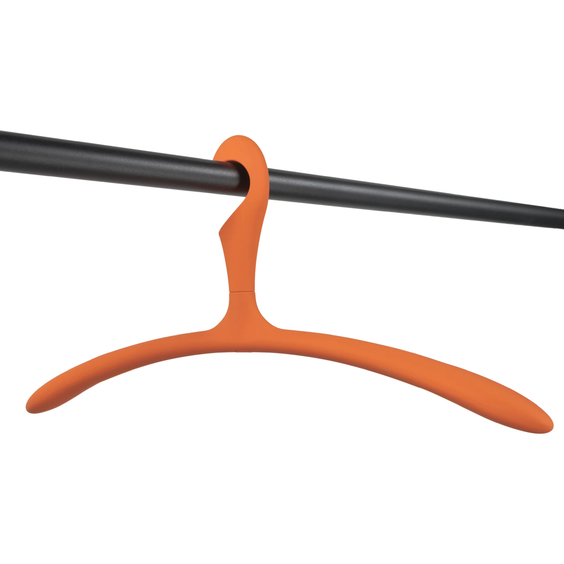 Spinder Design ARX Kleiderbügel (5er-Set) - Orange