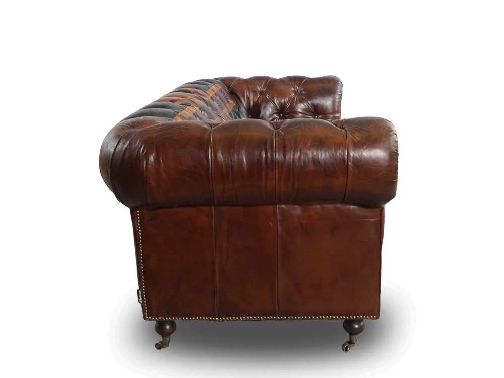 Moebelfaktor Produkt chesterfield sofa union jack profil