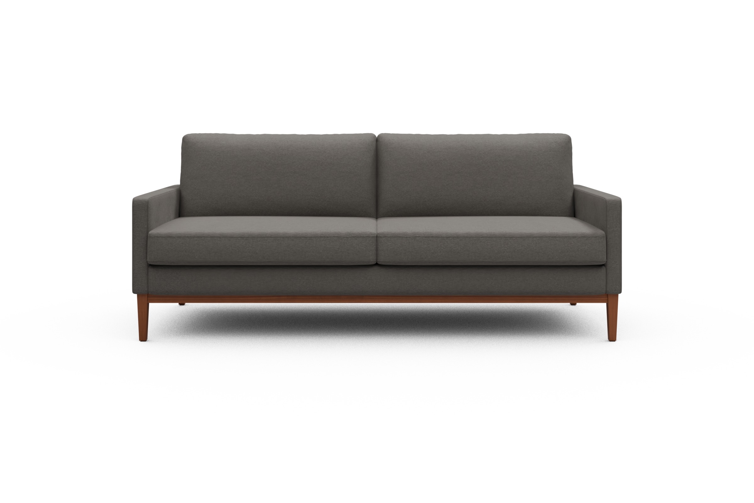 Skandi Home Sofa Bodo 3-Sitzer Satya-Taupe moebelfaktor