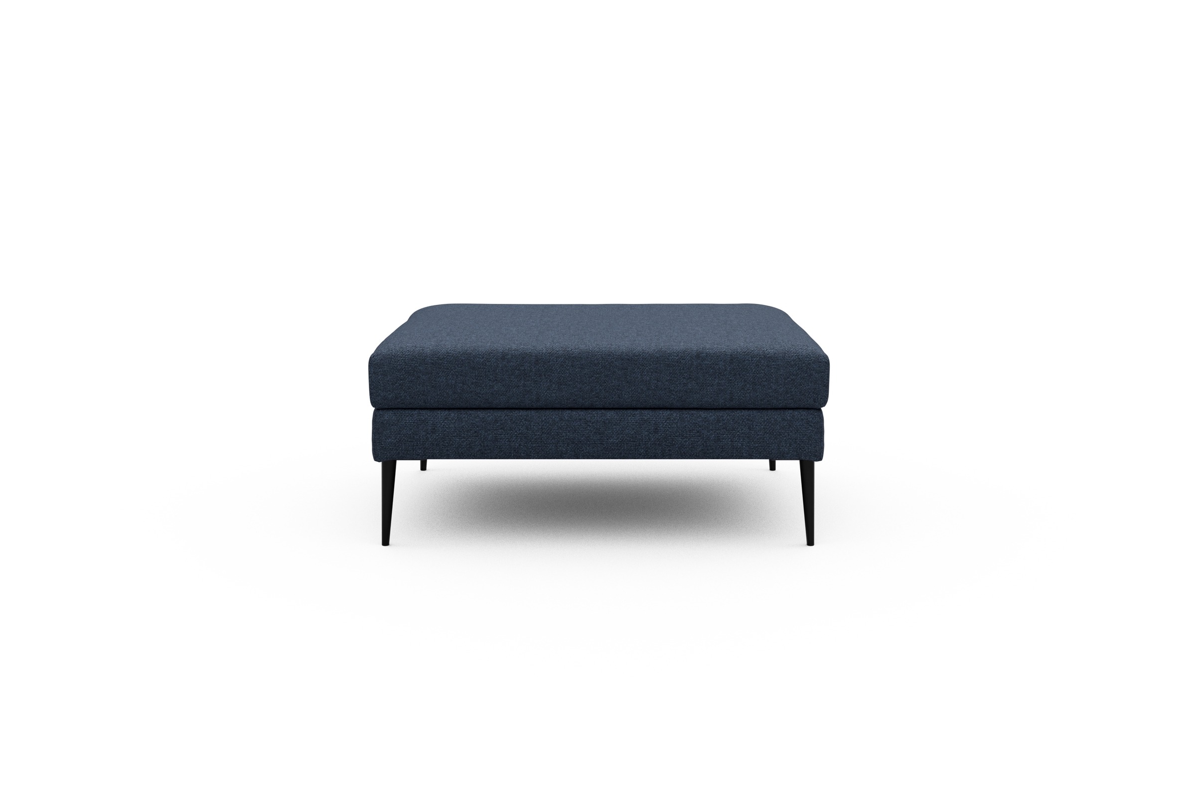 Sitzhocker Paul Sama-Deep-Blue