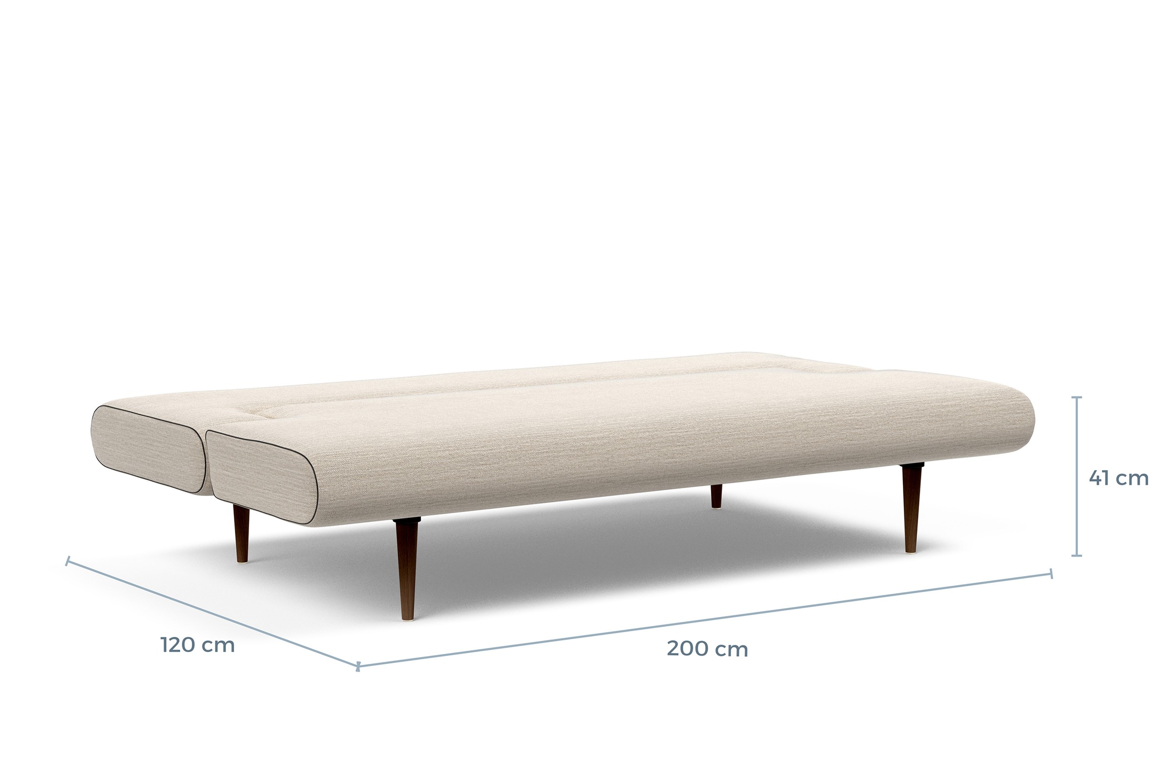 Schlafsofa Unfurl