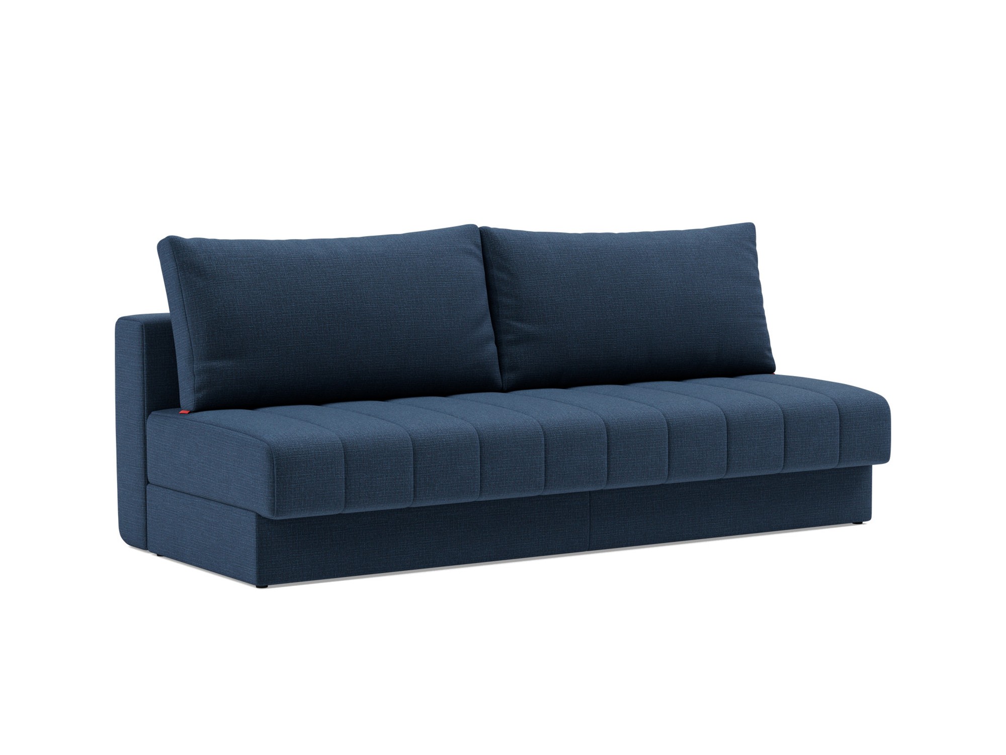 Schlafsofa Akello Chenille Esina 414-Indigo-Blue