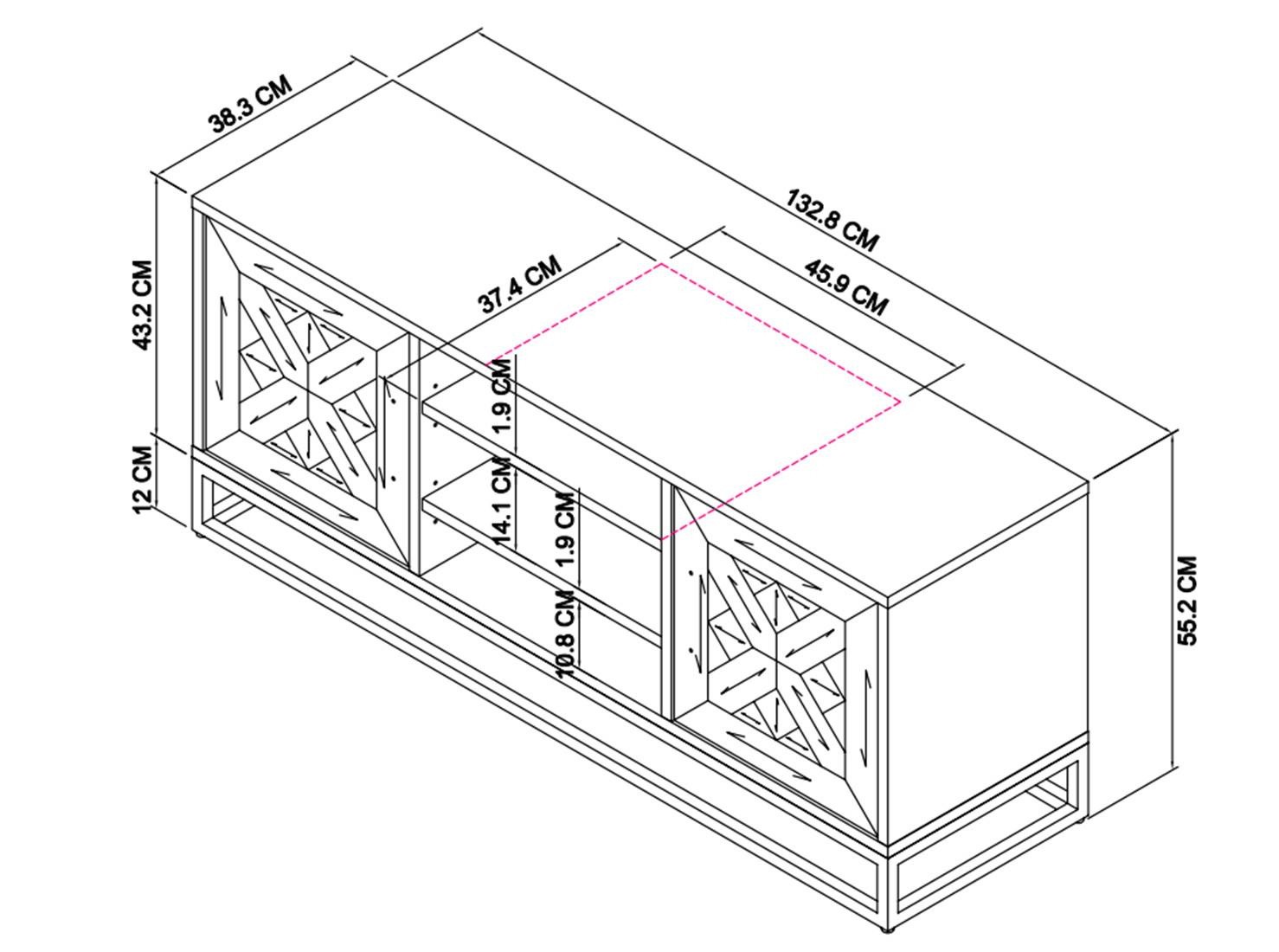 Moebelfaktor Produkt 537 5