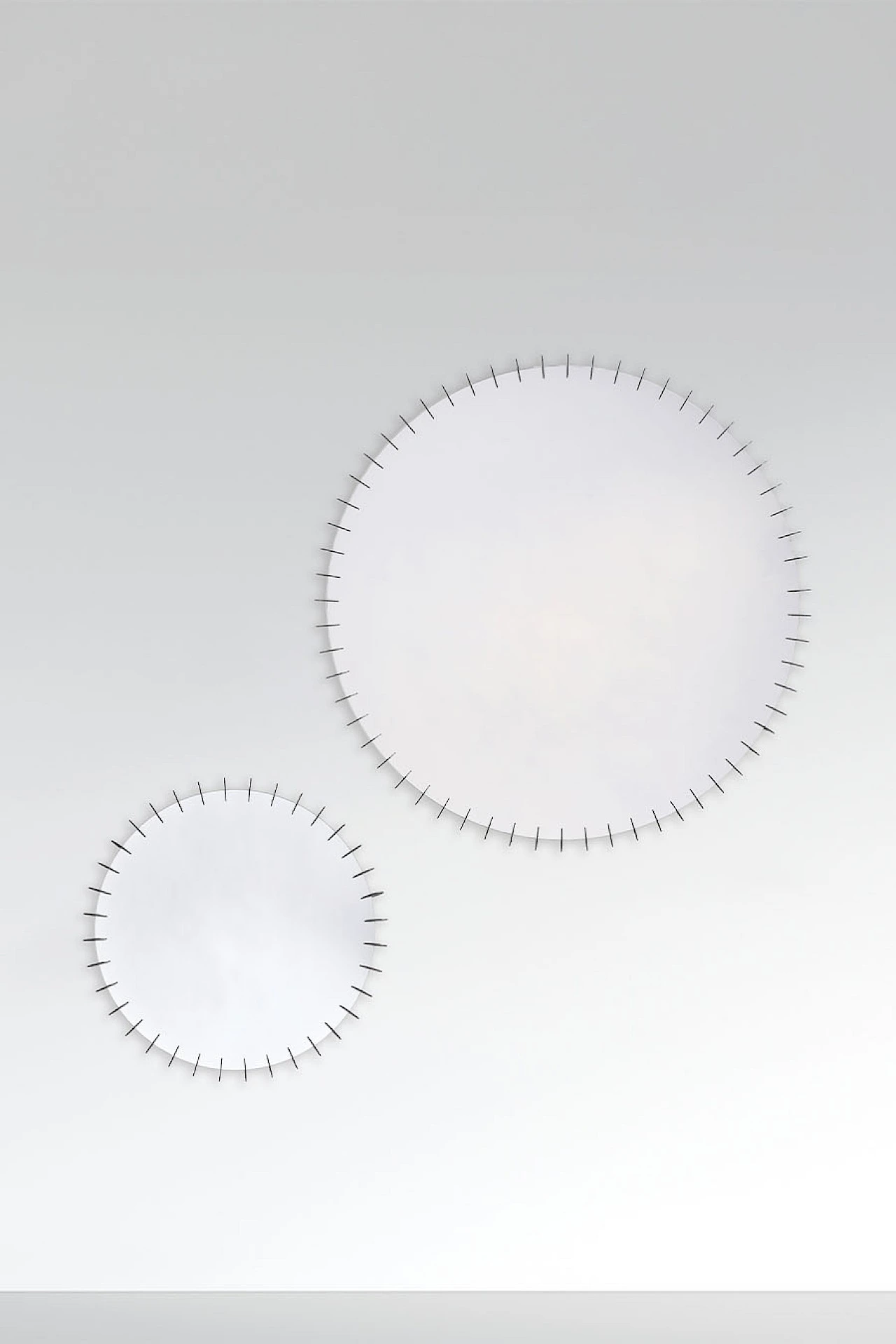 deKnudt Ray Black Set – Produktansicht 2