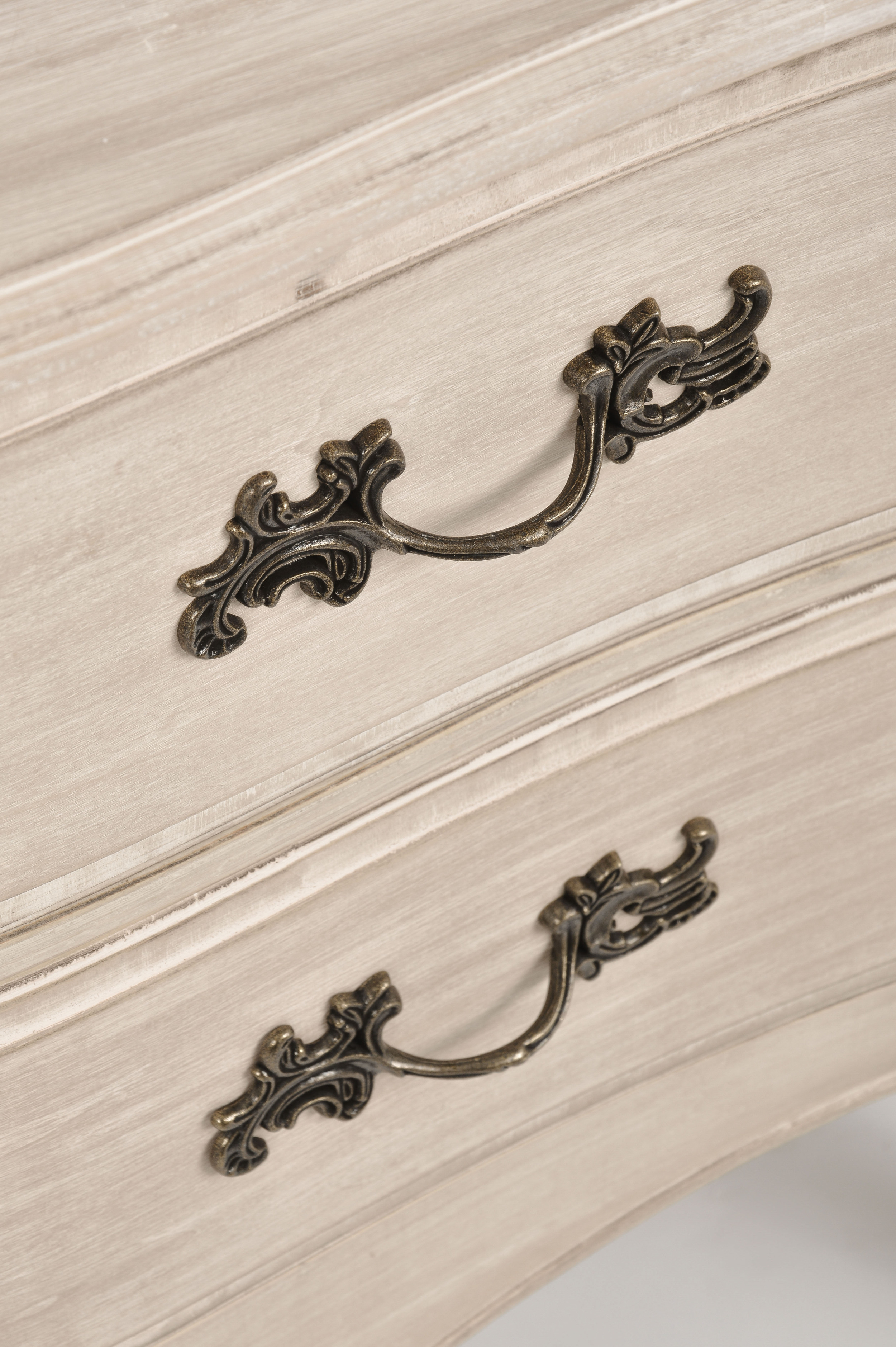 Livin Hill TV-Schrank Venezia Bianco Hellbeige VEB834K