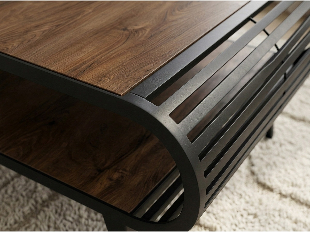 Bobochic Billie Couchtisch