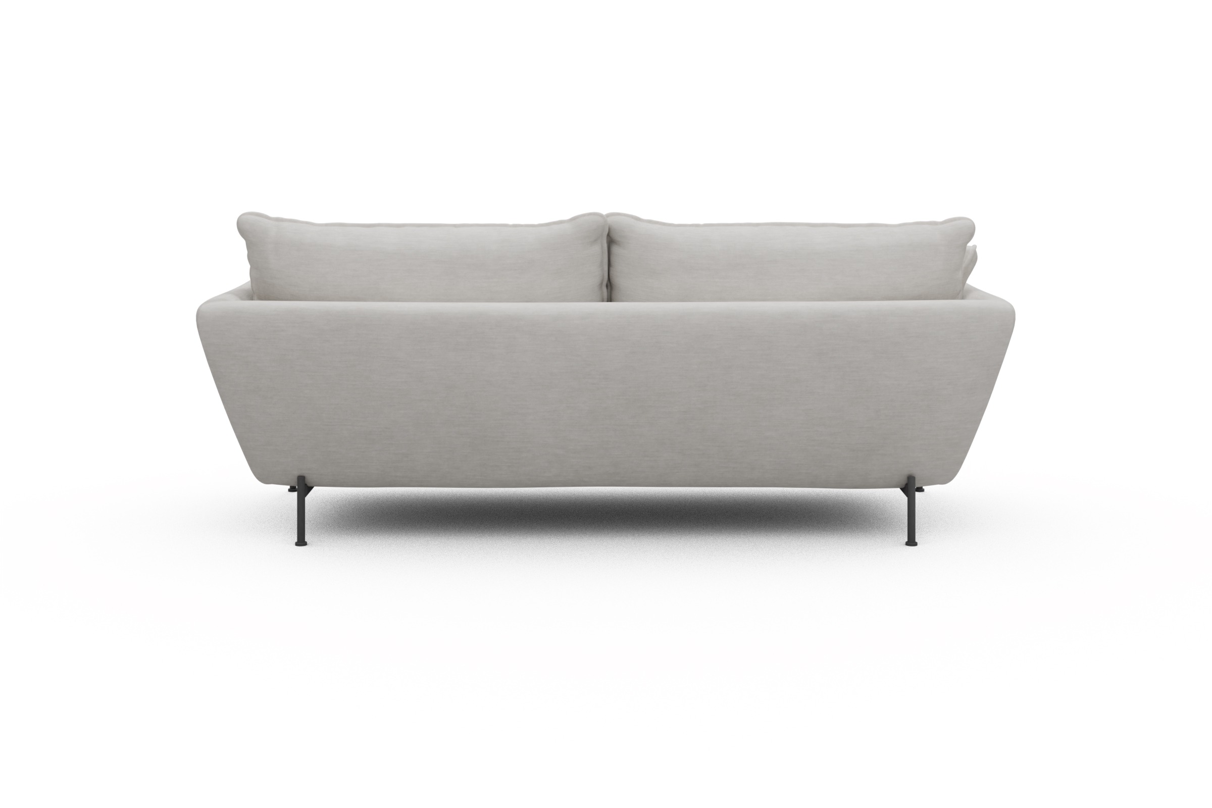 Sofa Anton PREMIUM 3-Sitzer Vivus-Dusty-Off-White