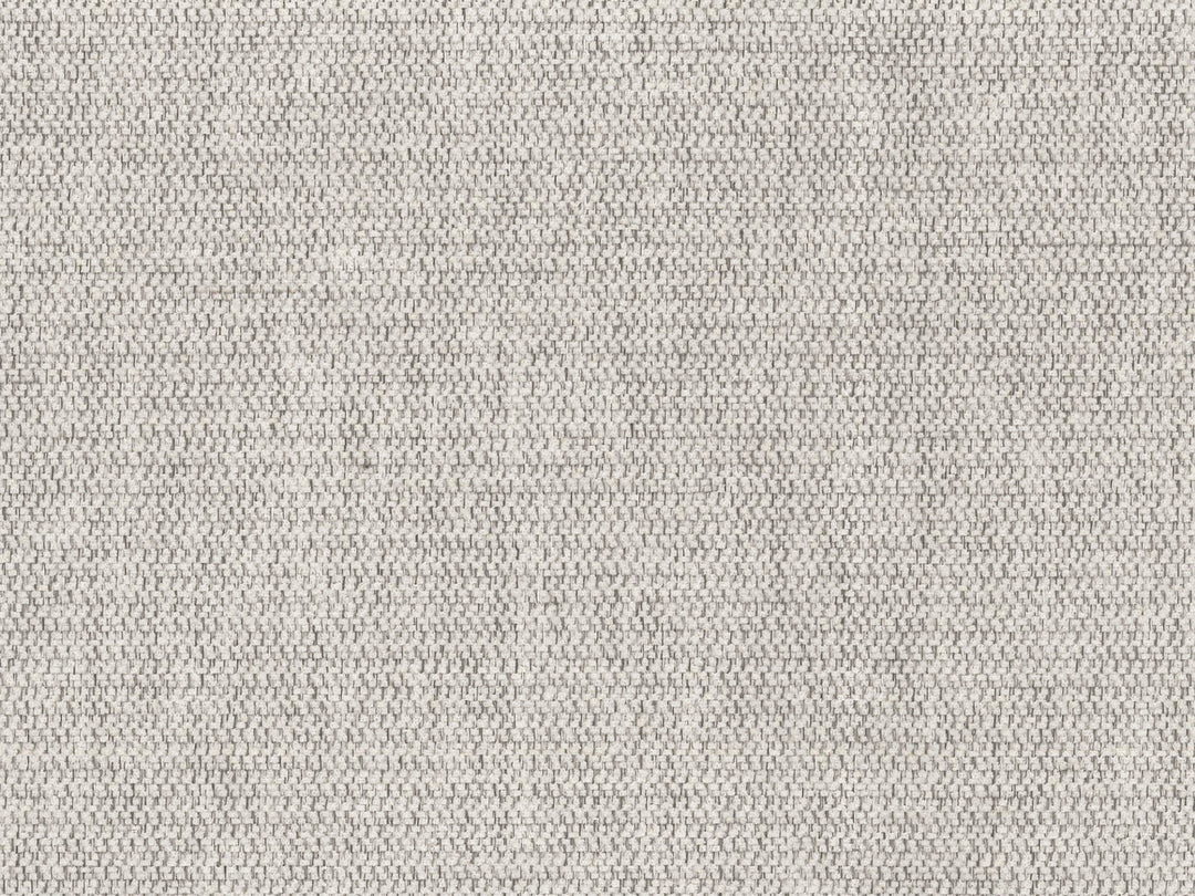 Micadoni Ecksofa Bemy 2-Sitzer Rechts Strukturierter Stoff Beige