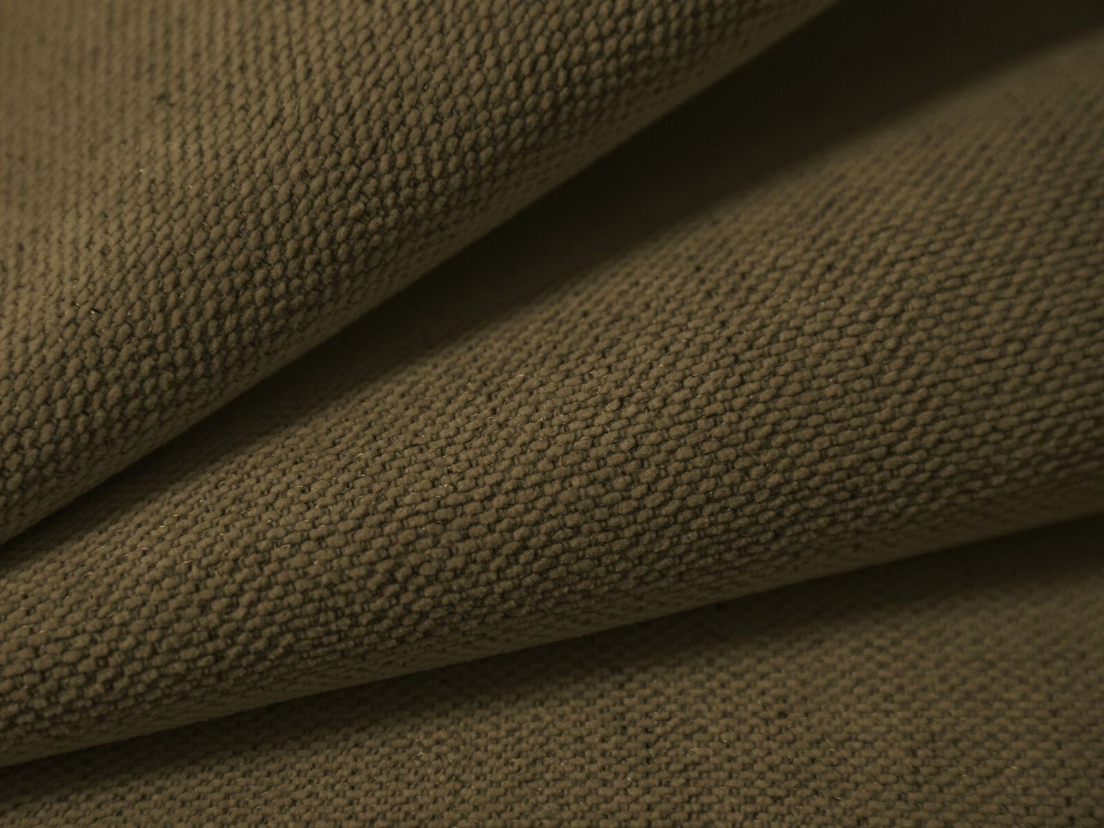 Micadoni Stauraumbett mit Kopfteil Lupine Strukturierter Stoff Moly Grün 160x200