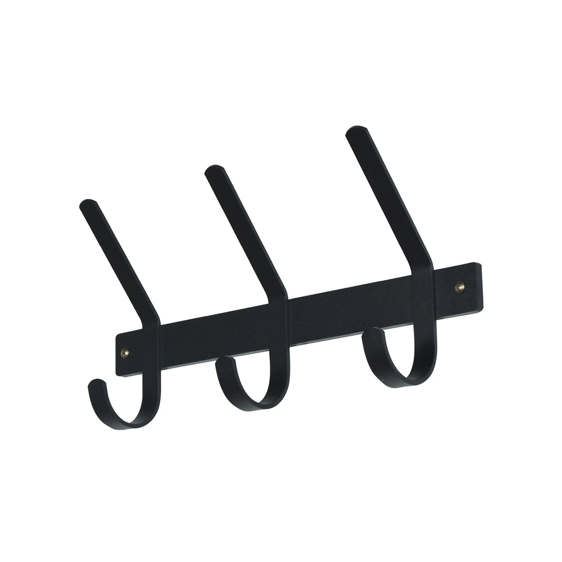 Spinder Design DEXTER 3 Wandgarderobe - Schwarz moebelfaktor