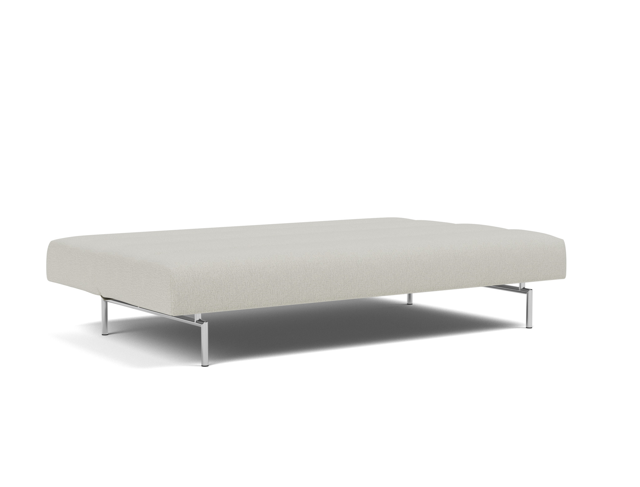 Schlafsofa Jillis Flachgewebe Mixed Dance 527-Natural