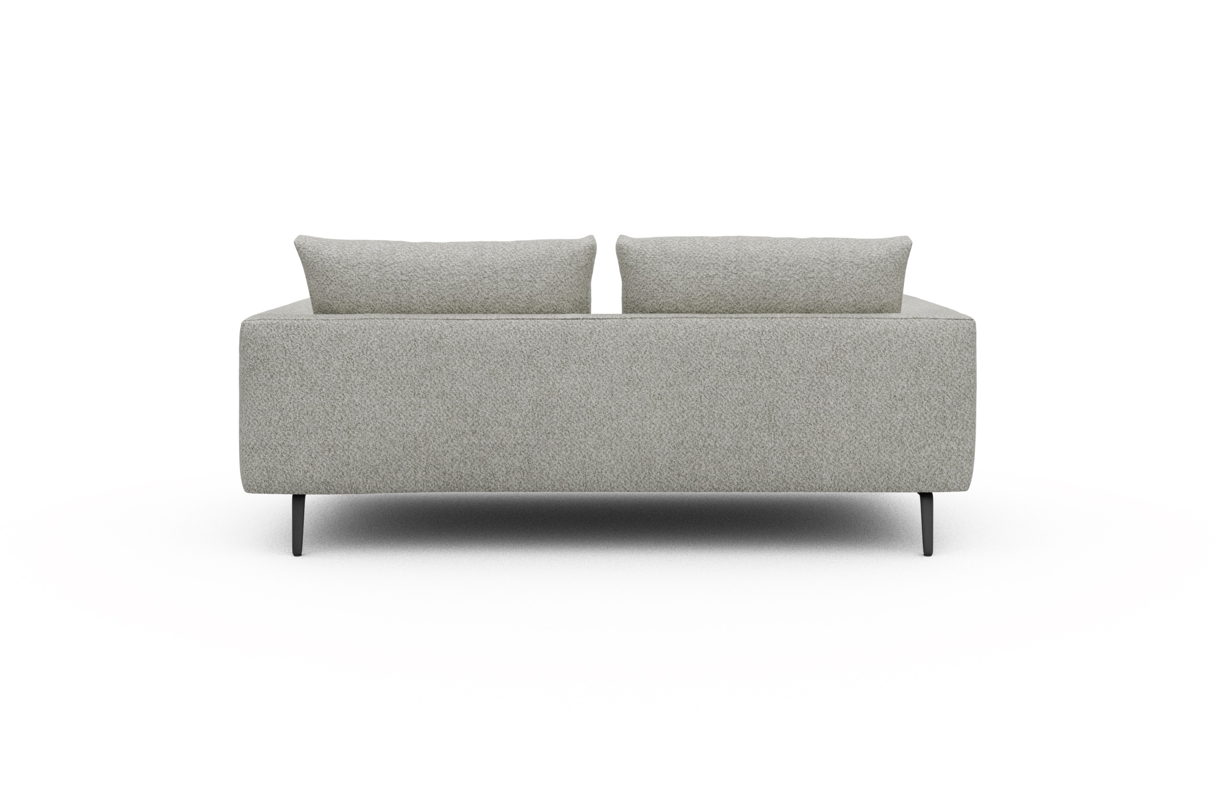 Sofa Karl 2-5-Sitzer Vanora-Warm-Sand