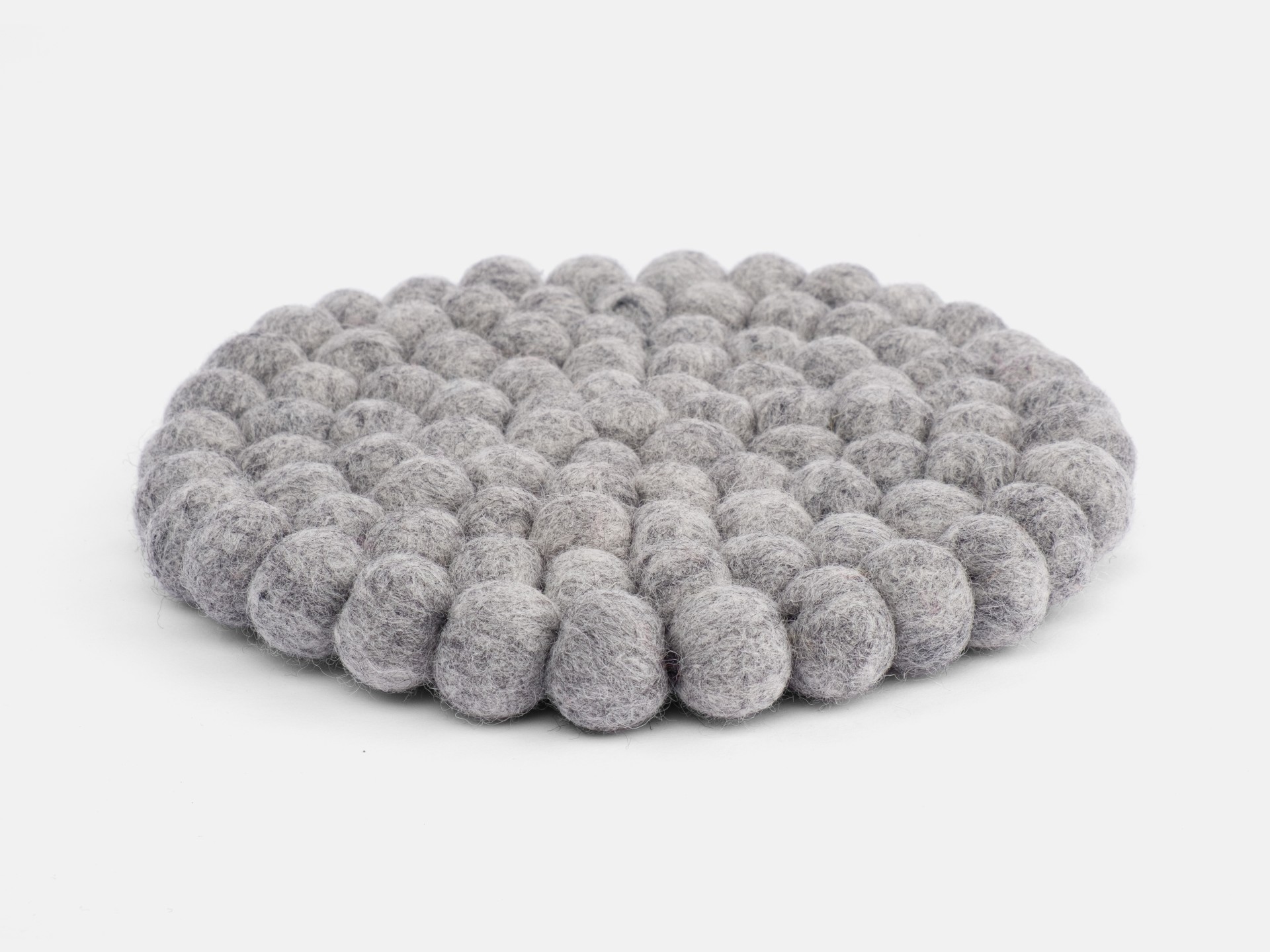 myfelt Carl - Topfuntersetzer rund