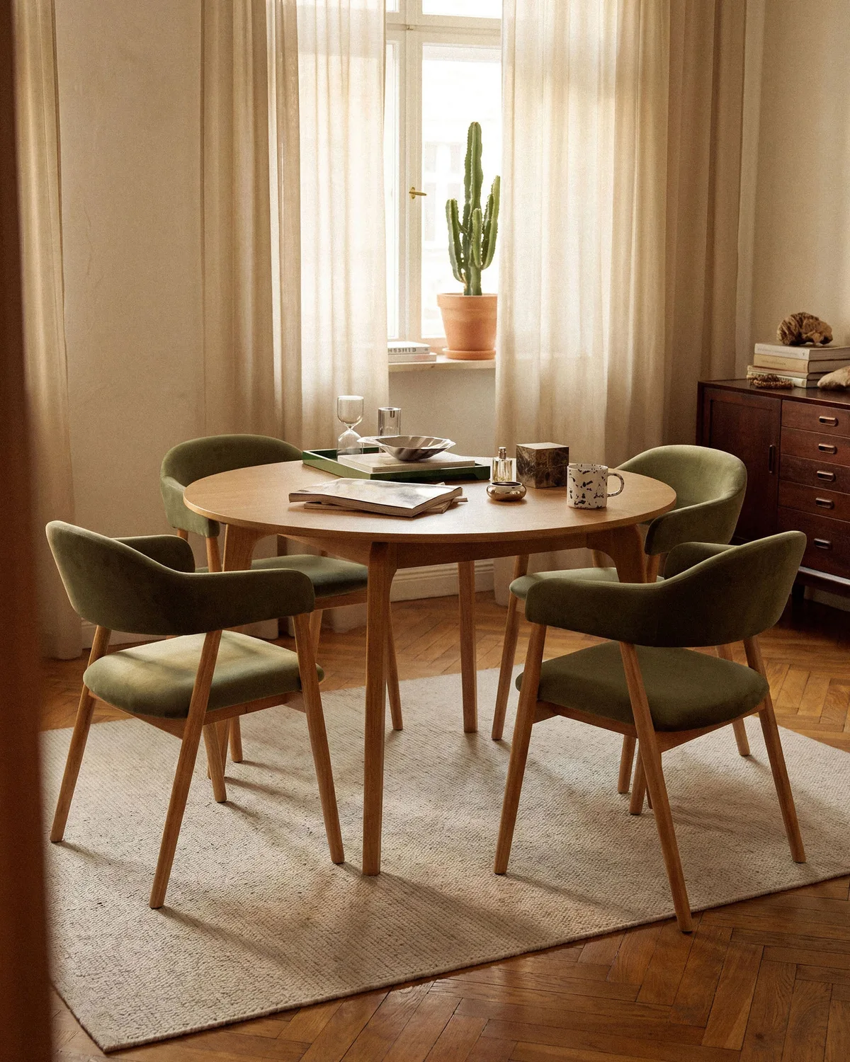 Micadoni Adra – Original-Moodmotiv des Herstellers