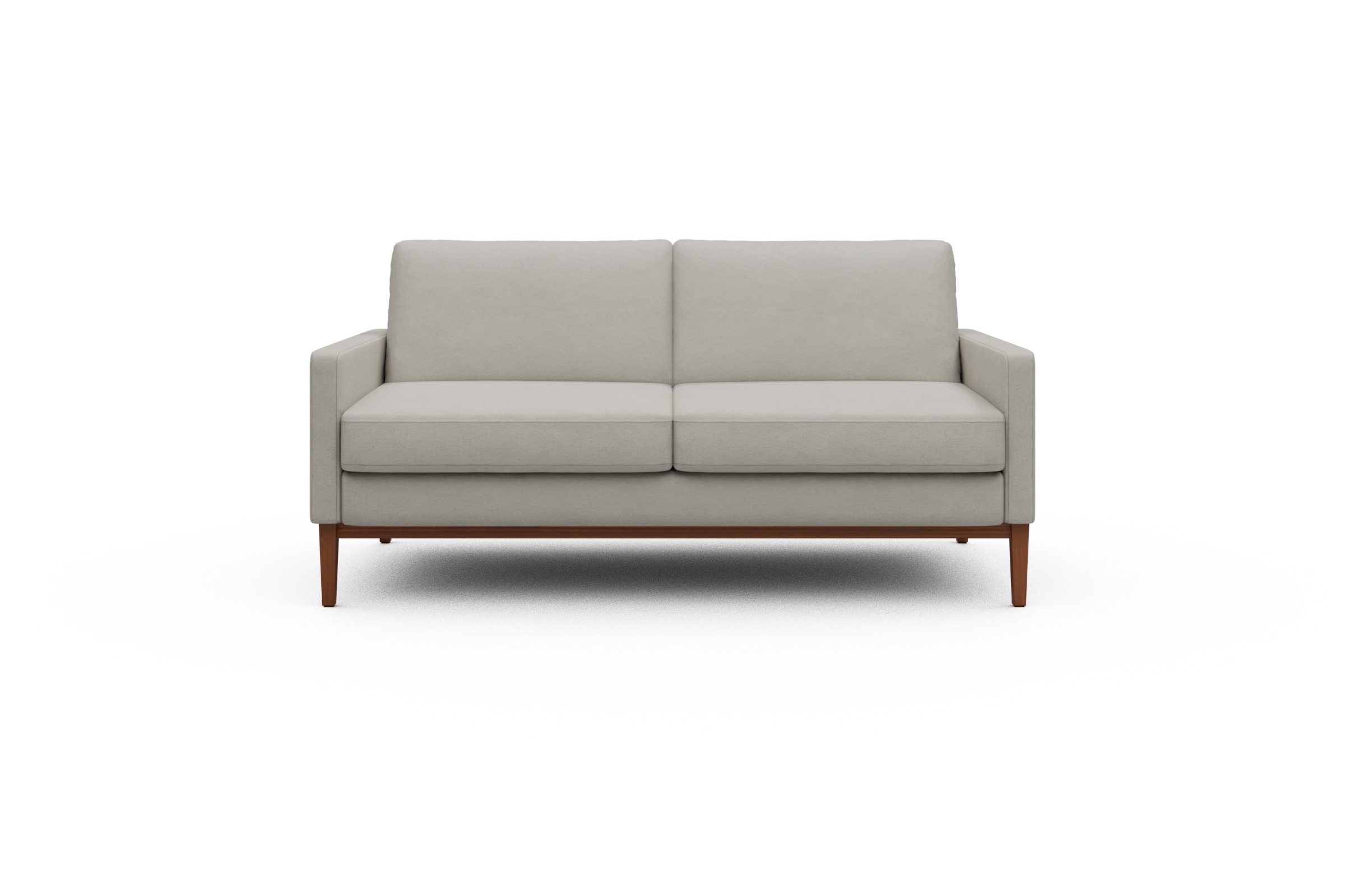Skandi Home Sofa Bodo 2,5-Sitzer Denari-Clean-Beige moebelfaktor