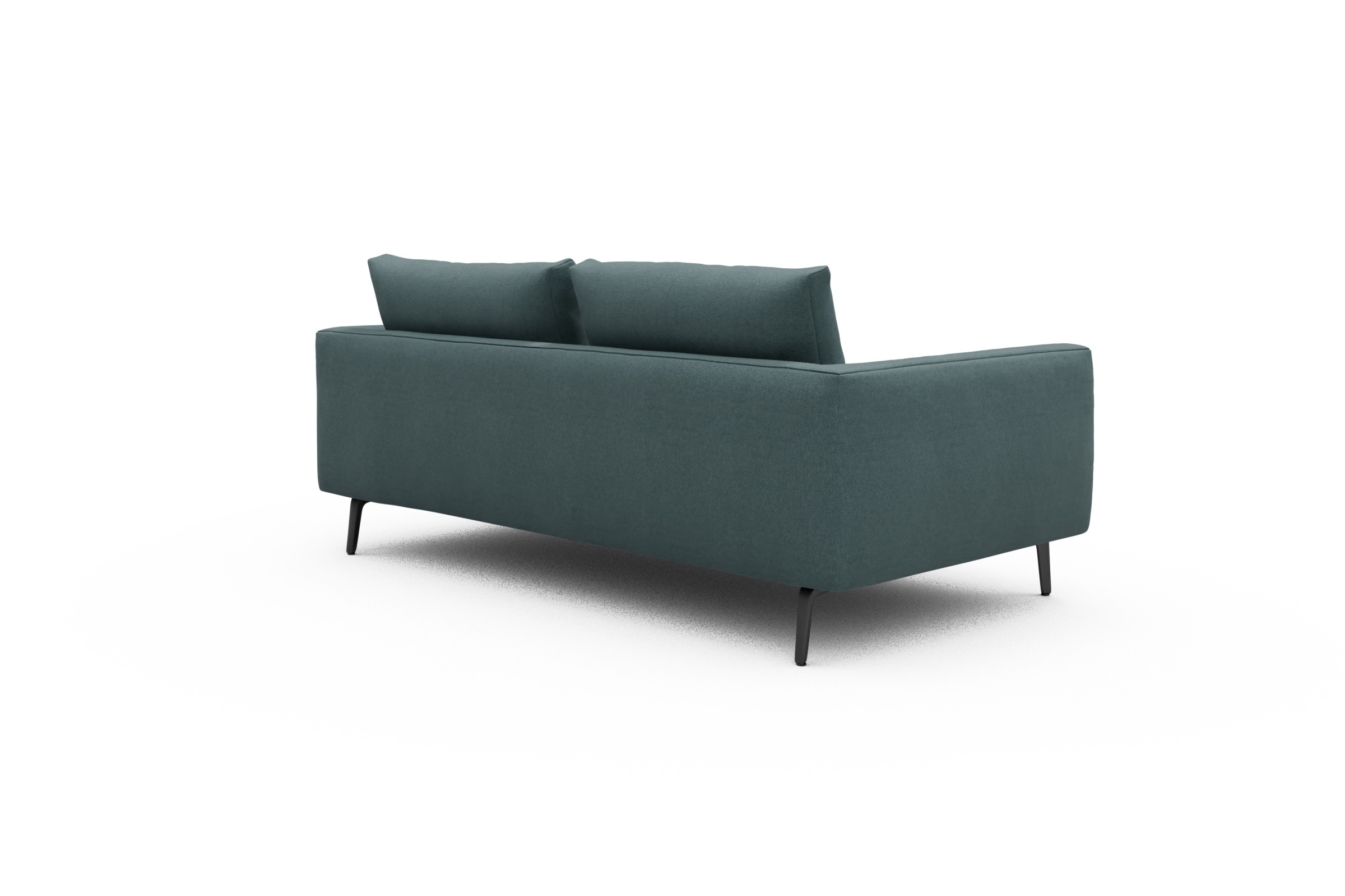Sofa Karl 2-5-Sitzer Satya-Niagara