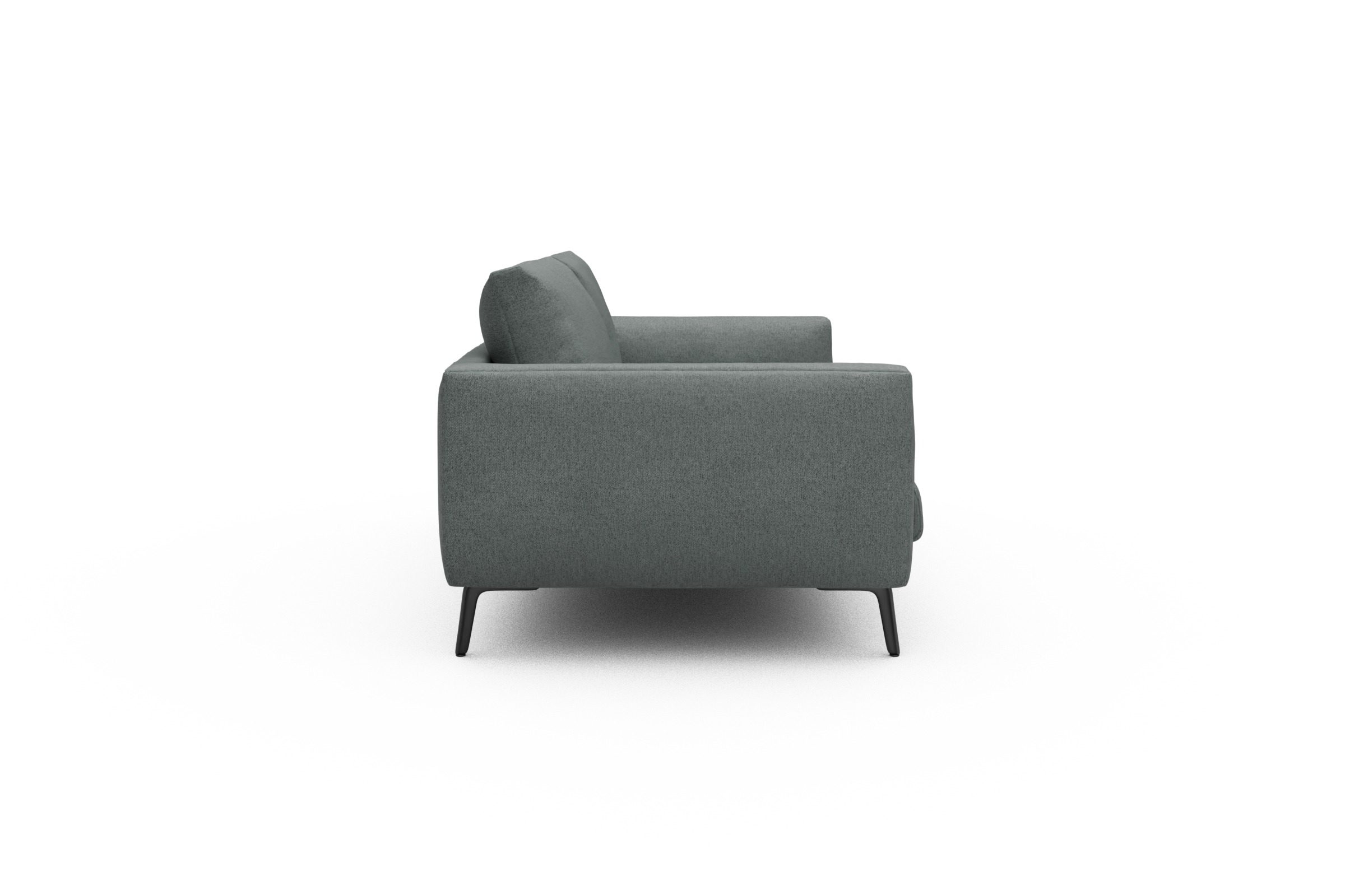 Sofa Karl 2-5-Sitzer Denari-Soft-Grey
