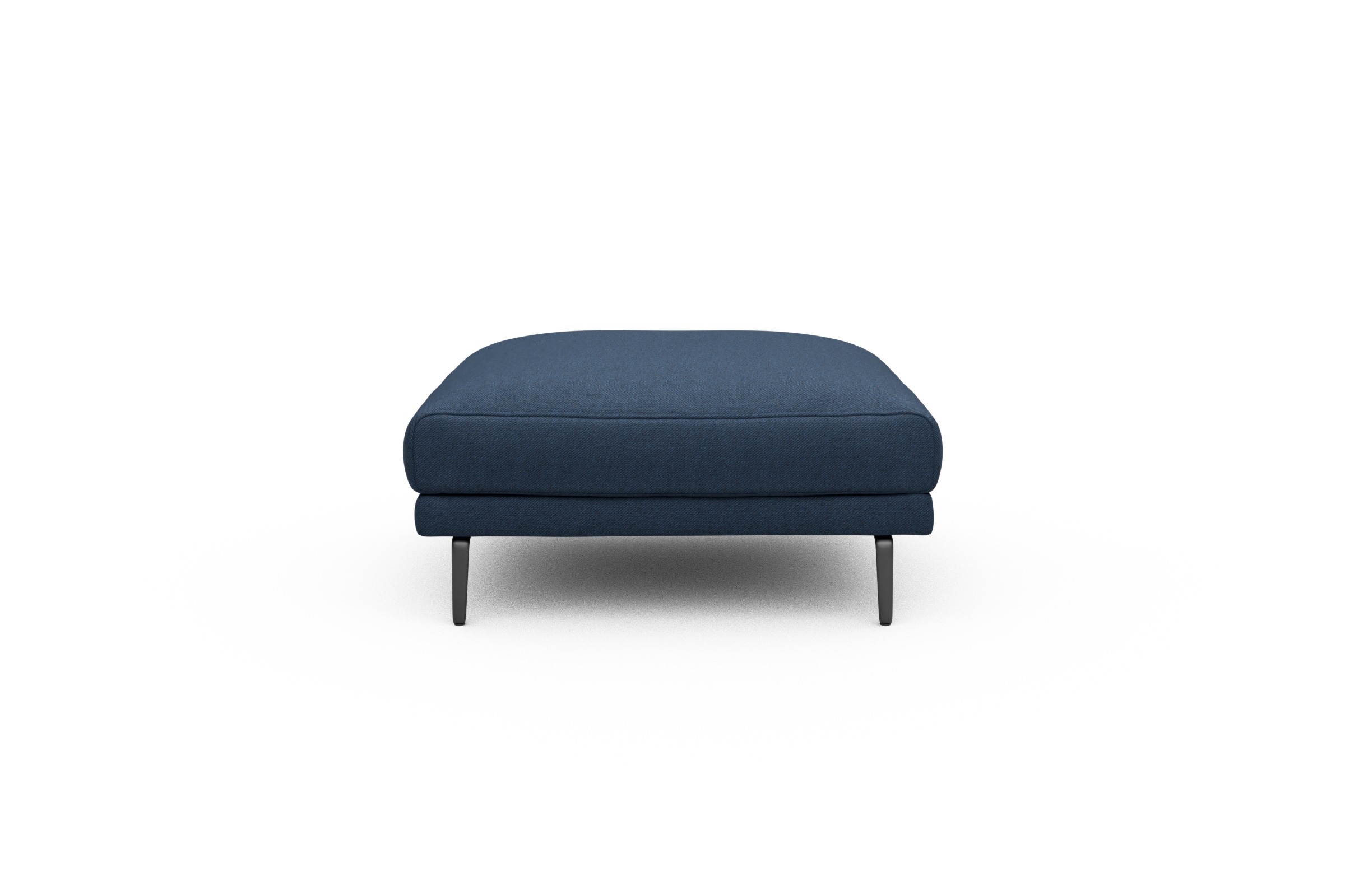 Skandi Home Ottomane Karl Weda-Blue moebelfaktor
