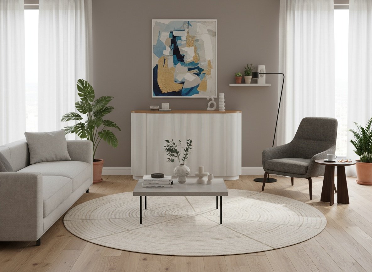 Livin Hill Kommode Stilig ST582
