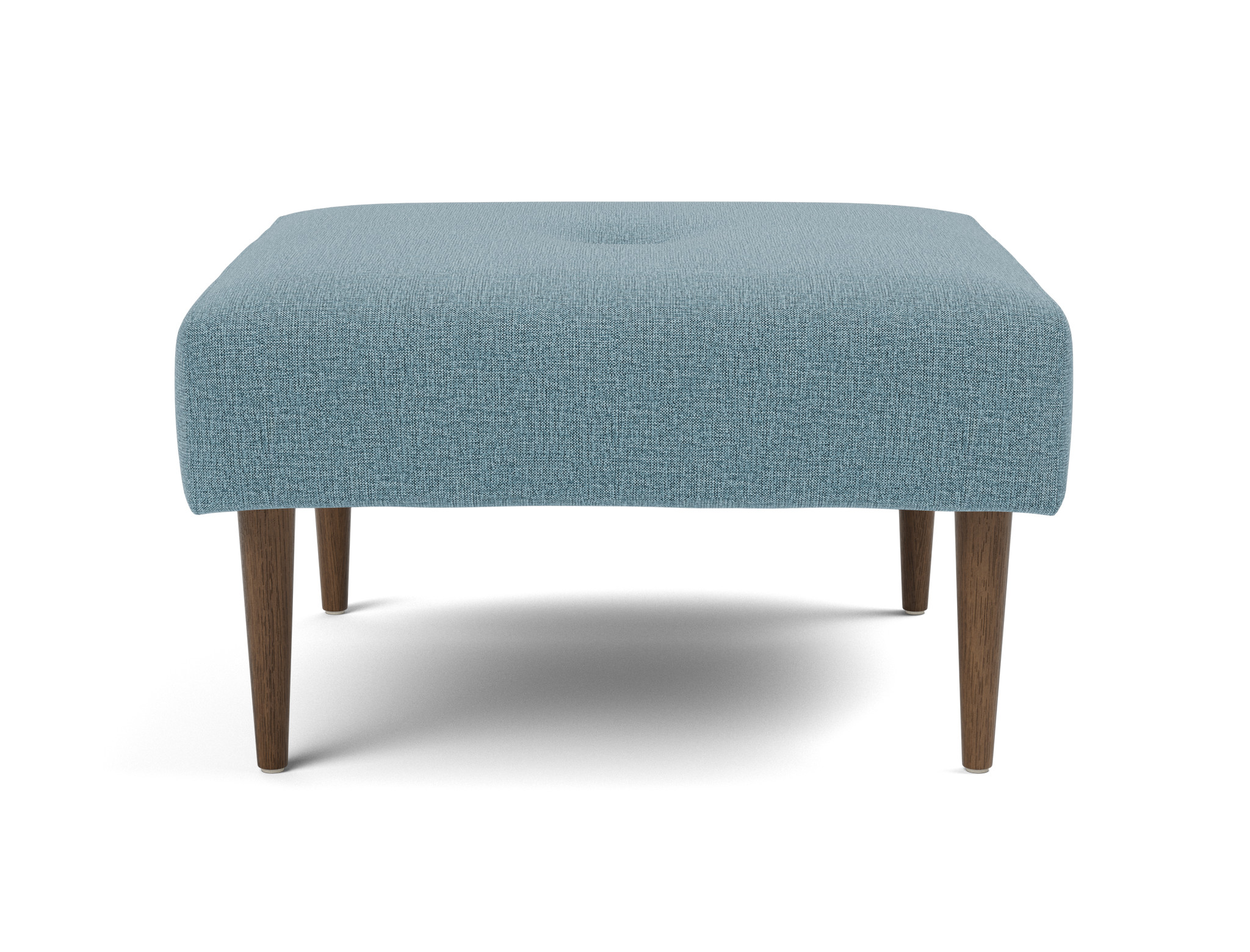 Hocker Recast Flachgewebe Mixed Dance 525-Light-Blue