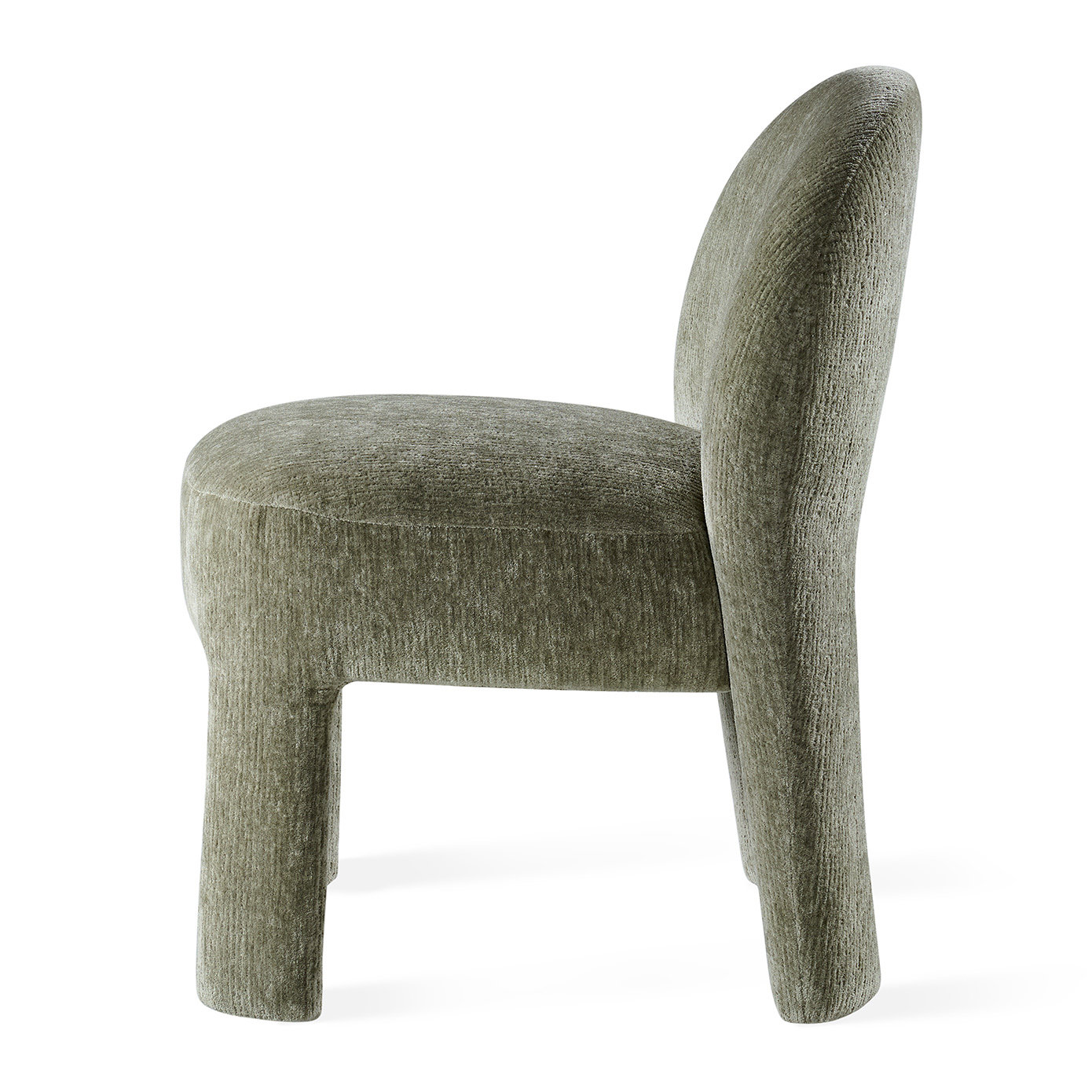 Jesper Home Esszimmerstuhl Launo Serpentine