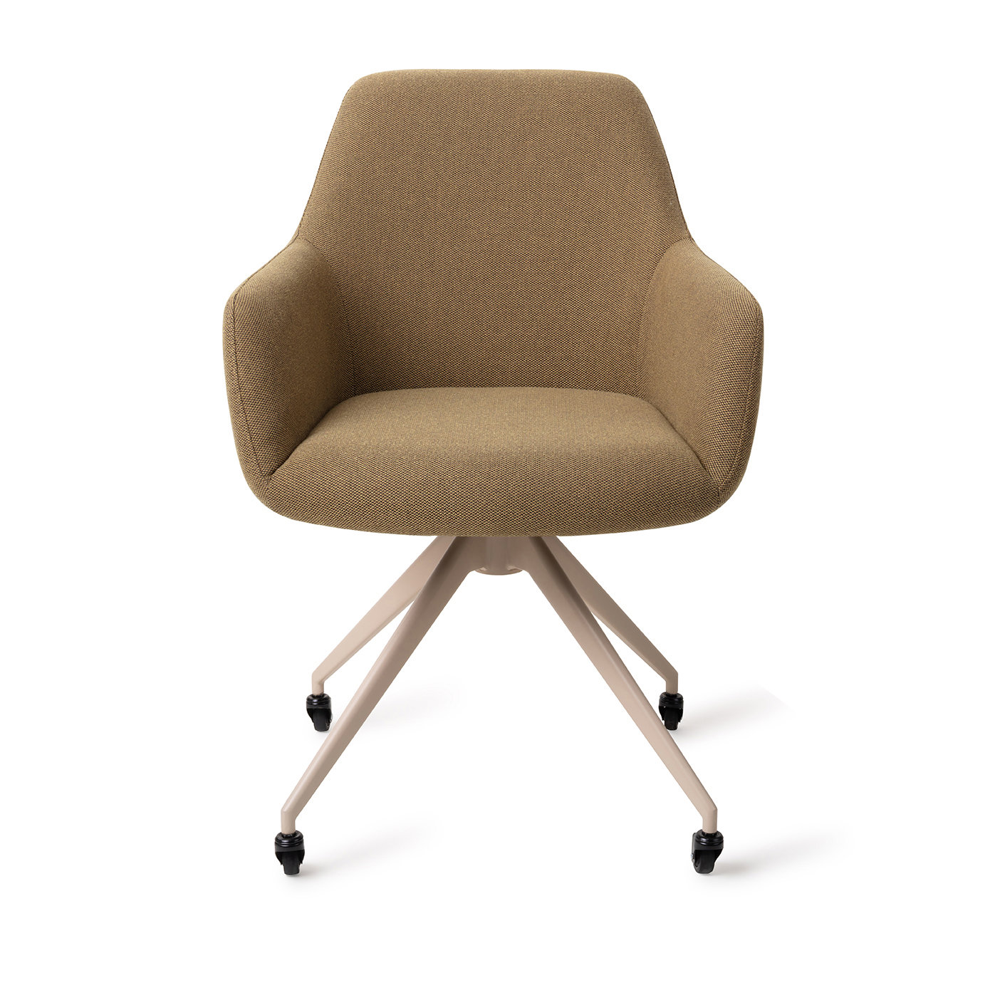 Jesper Home Esszimmerstuhl Hiroo Willow Glide Beige