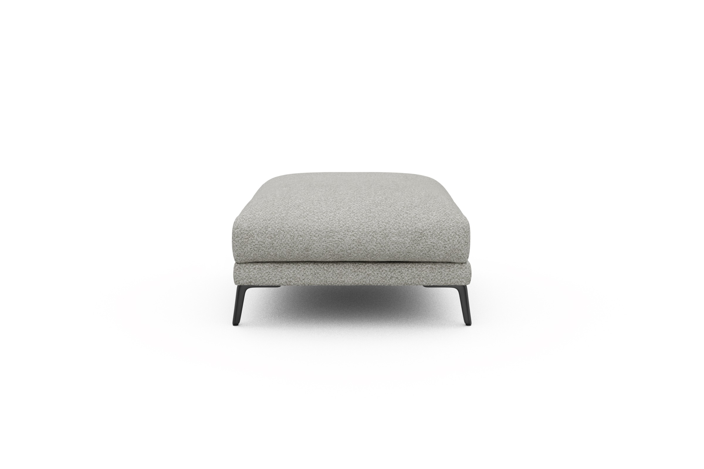 Sitzhocker Karl Vanora-Warm-Sand
