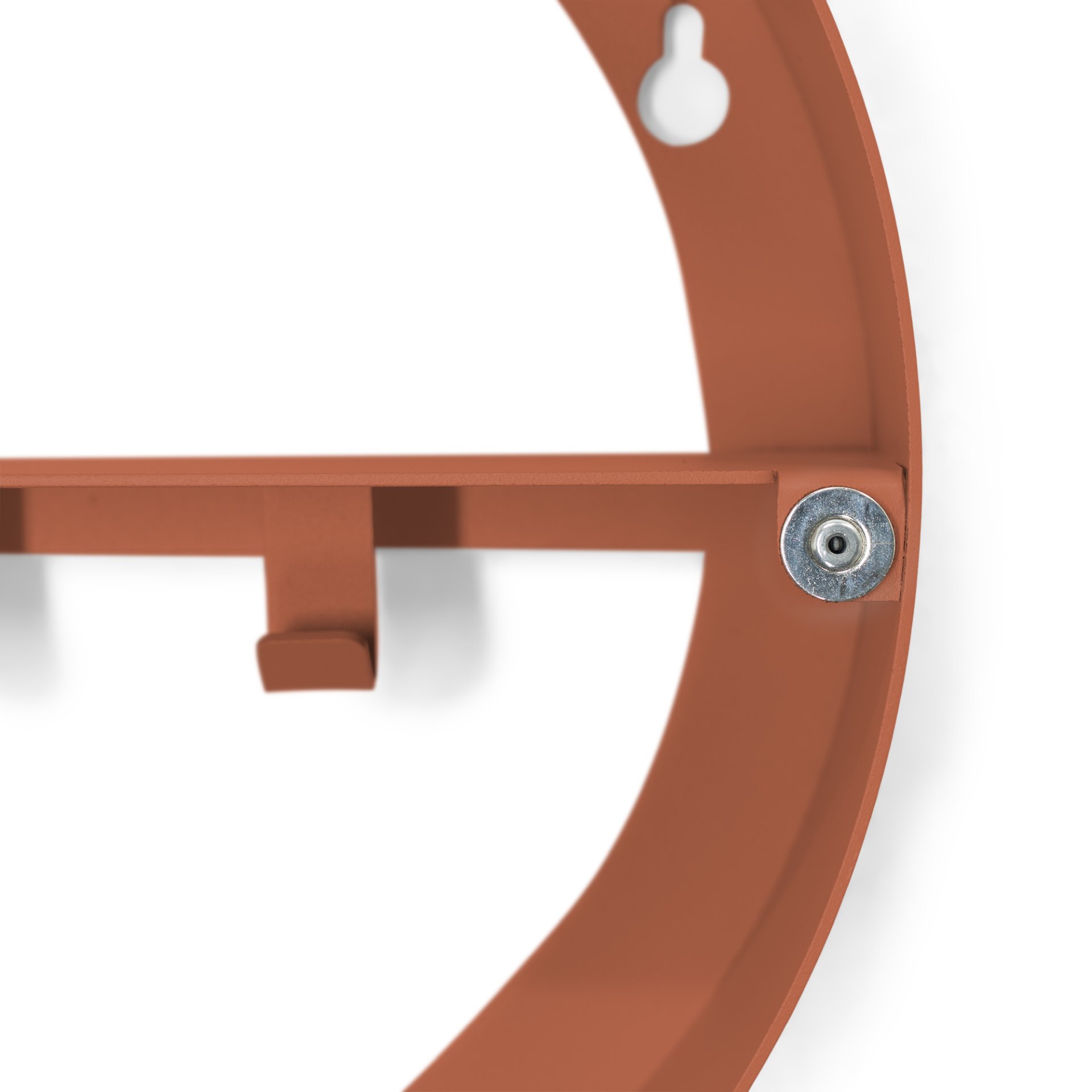 Spinder Design Spiegelschrank Sonnet Small Tuscan Terra
