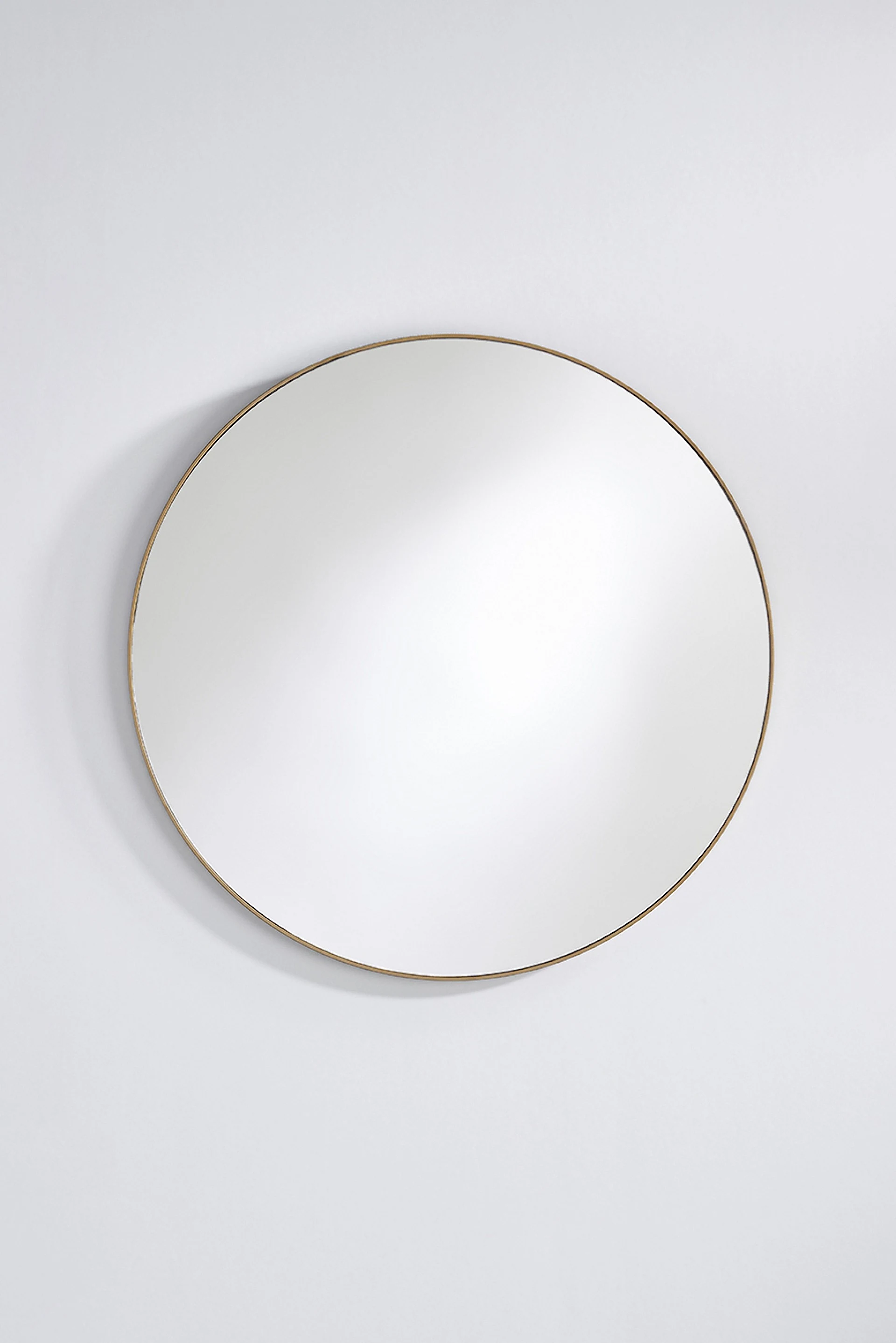 deKnudt Hoop Bronze L – Produktansicht 2