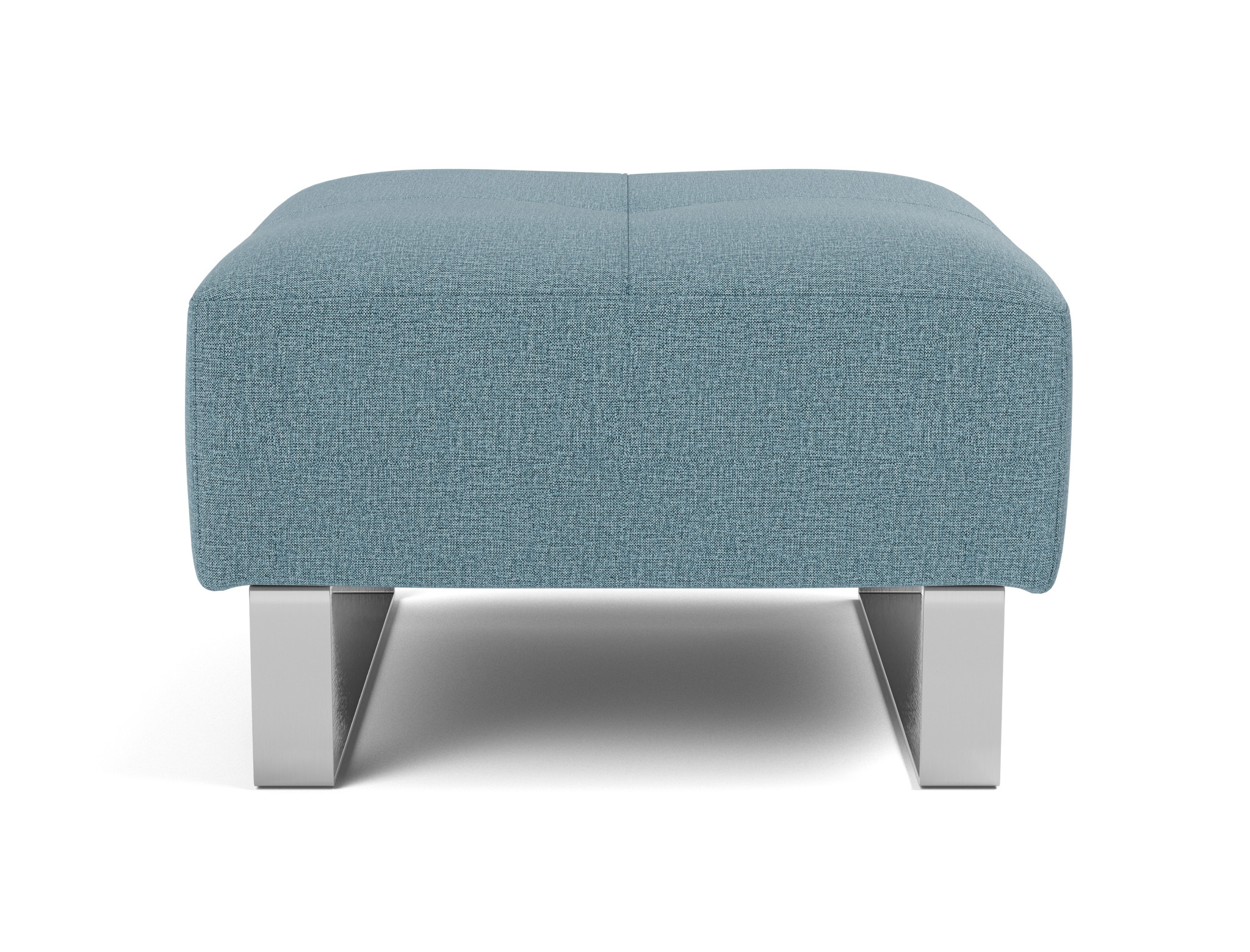 Hocker Supremax D.E.L. Flachgewebe Mixed Dance 525-Light-Blue