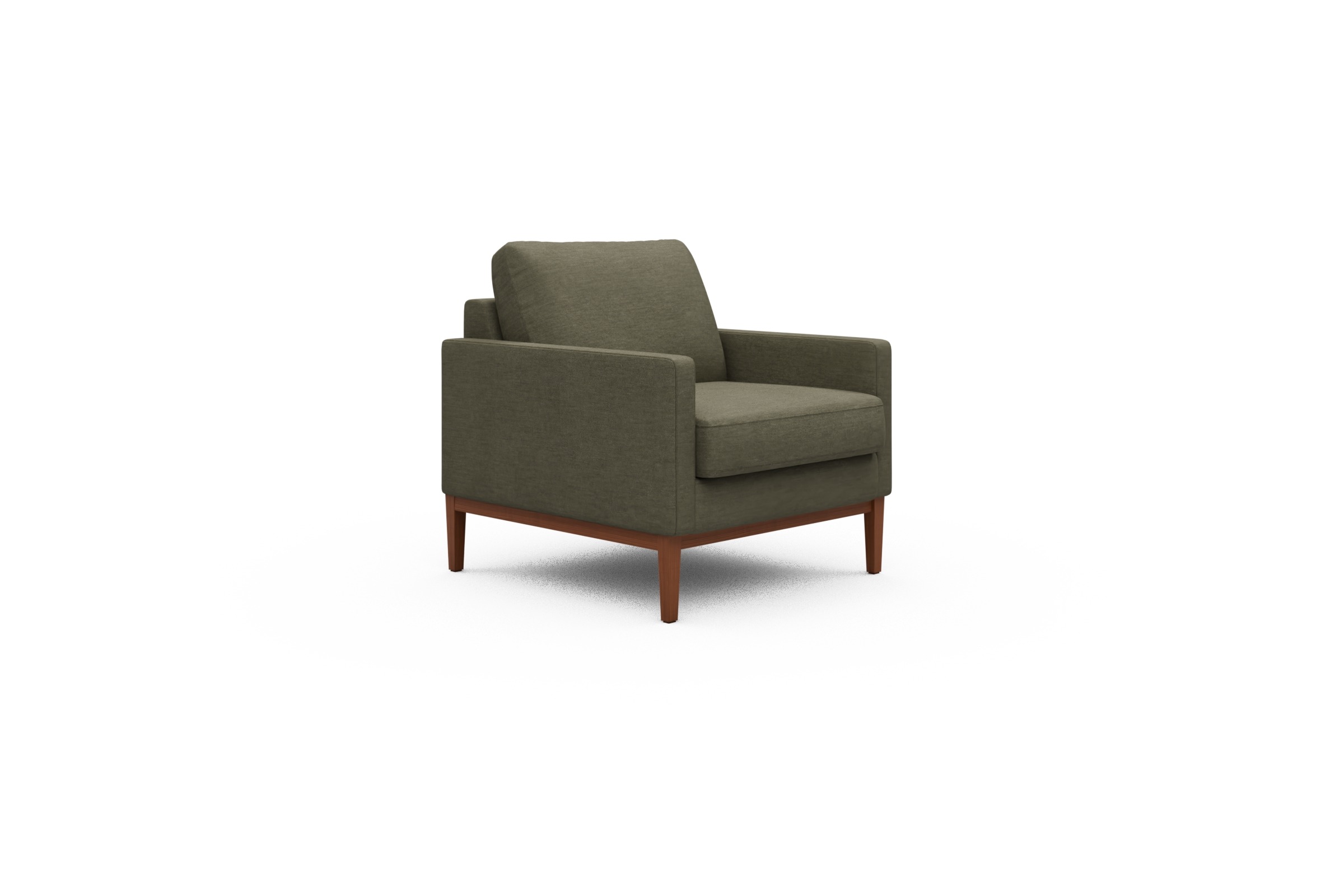 Sessel Bodo Vivus-Dusty-Olive