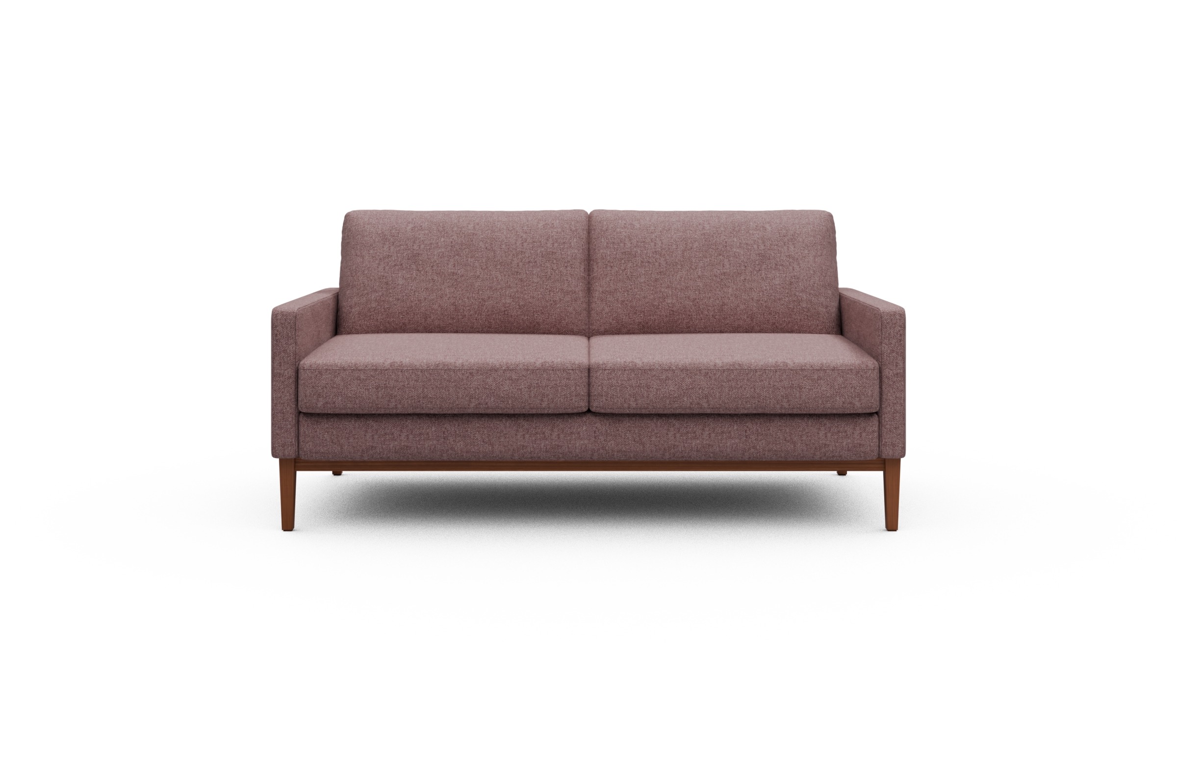 Skandi Home Sofa Bodo 2,5-Sitzer Sama-Flamingo moebelfaktor