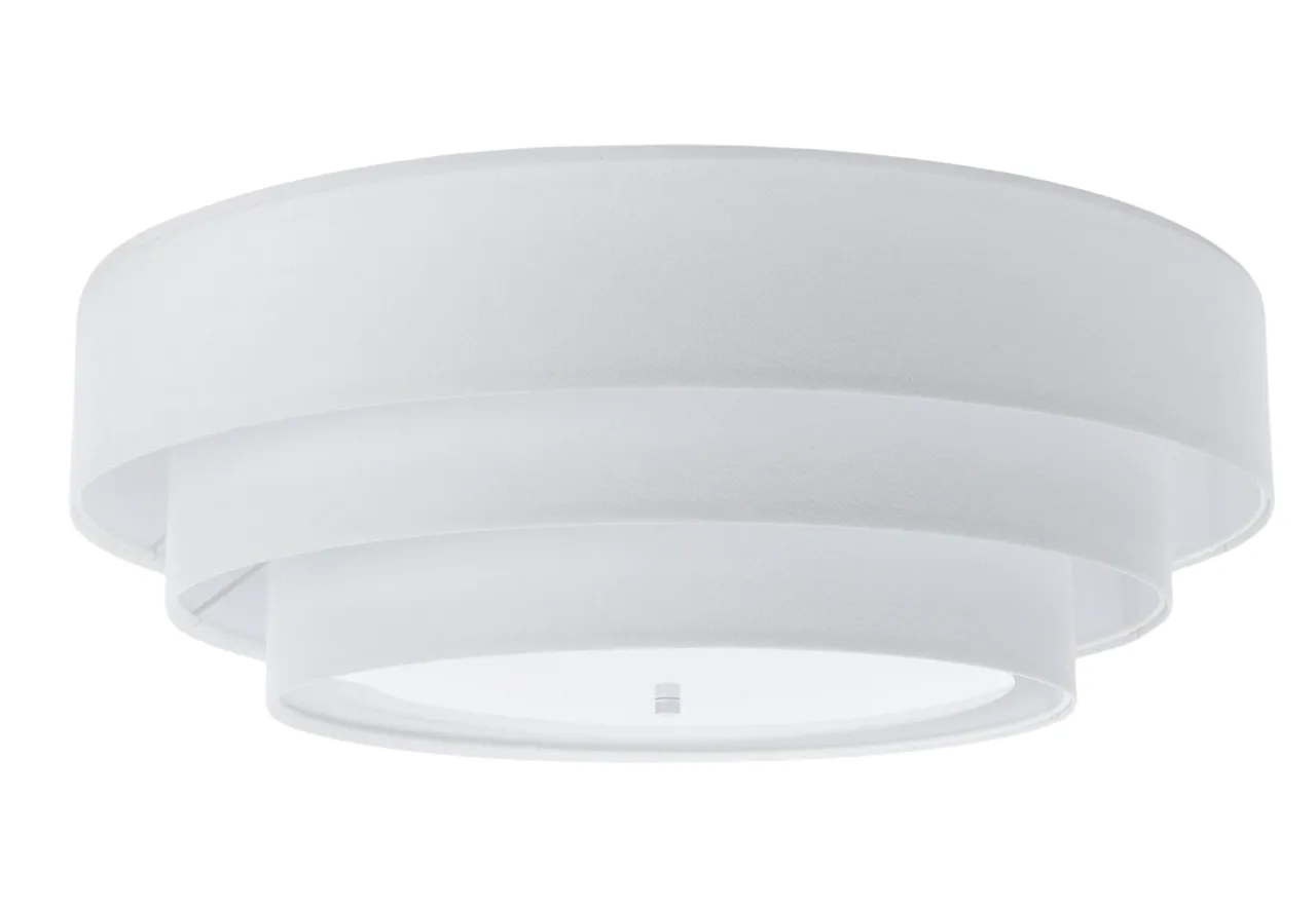 Moebelfaktor Plafond Trinity Deckenleuchte 050-2EP-060