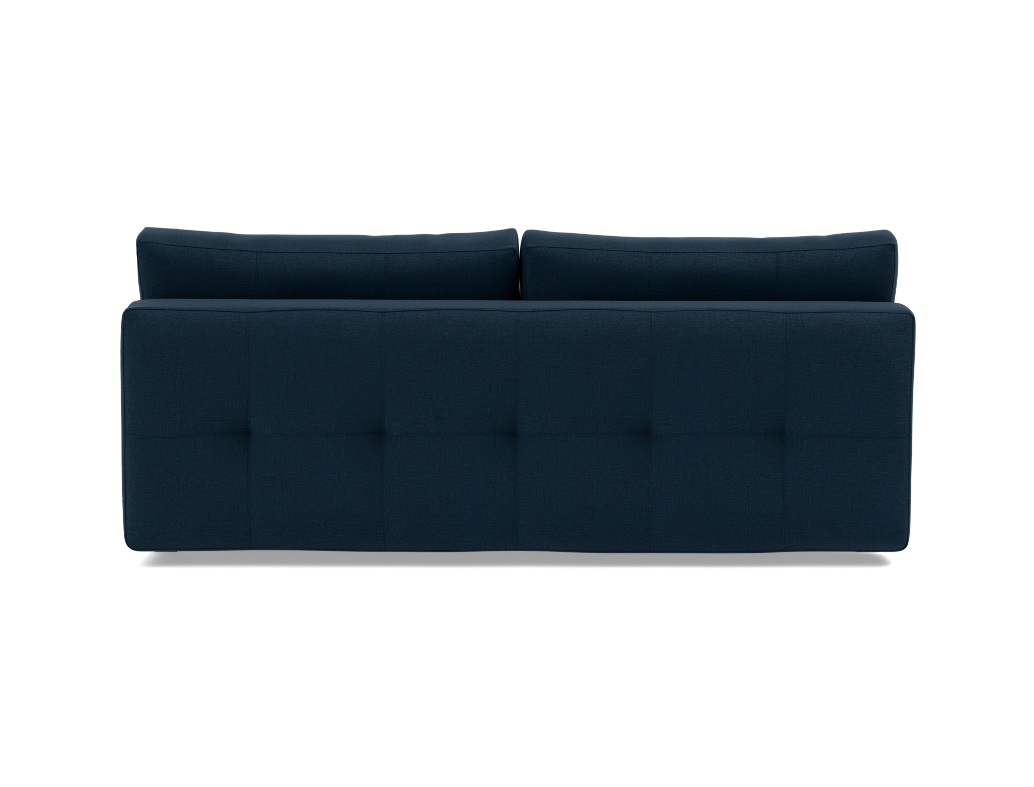 Schlafsofa Supremax D.E.L. Flachgewebe Mixed Dance 528-Blue