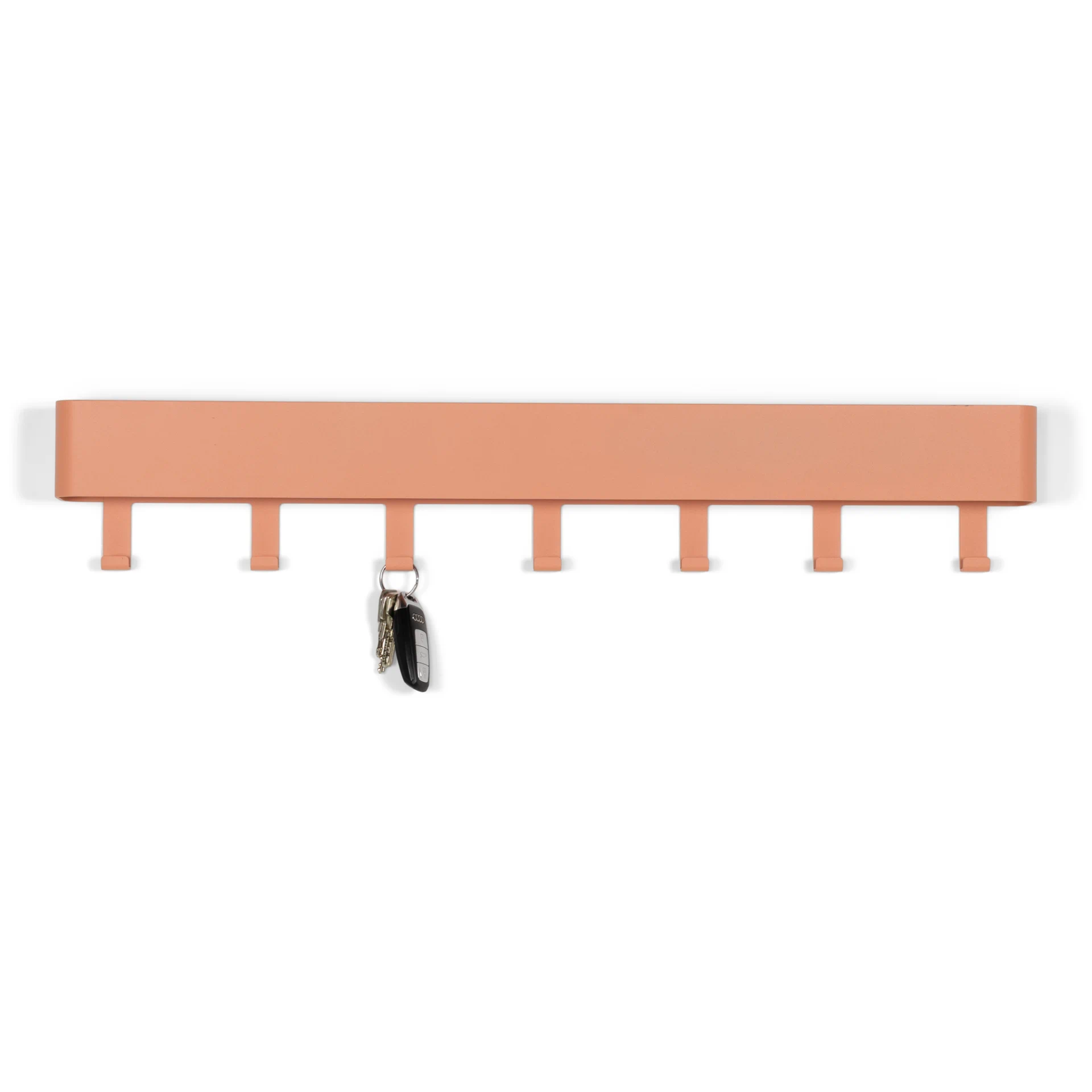 Spinder Design Play 7 Wandgarderobe Clay Terra