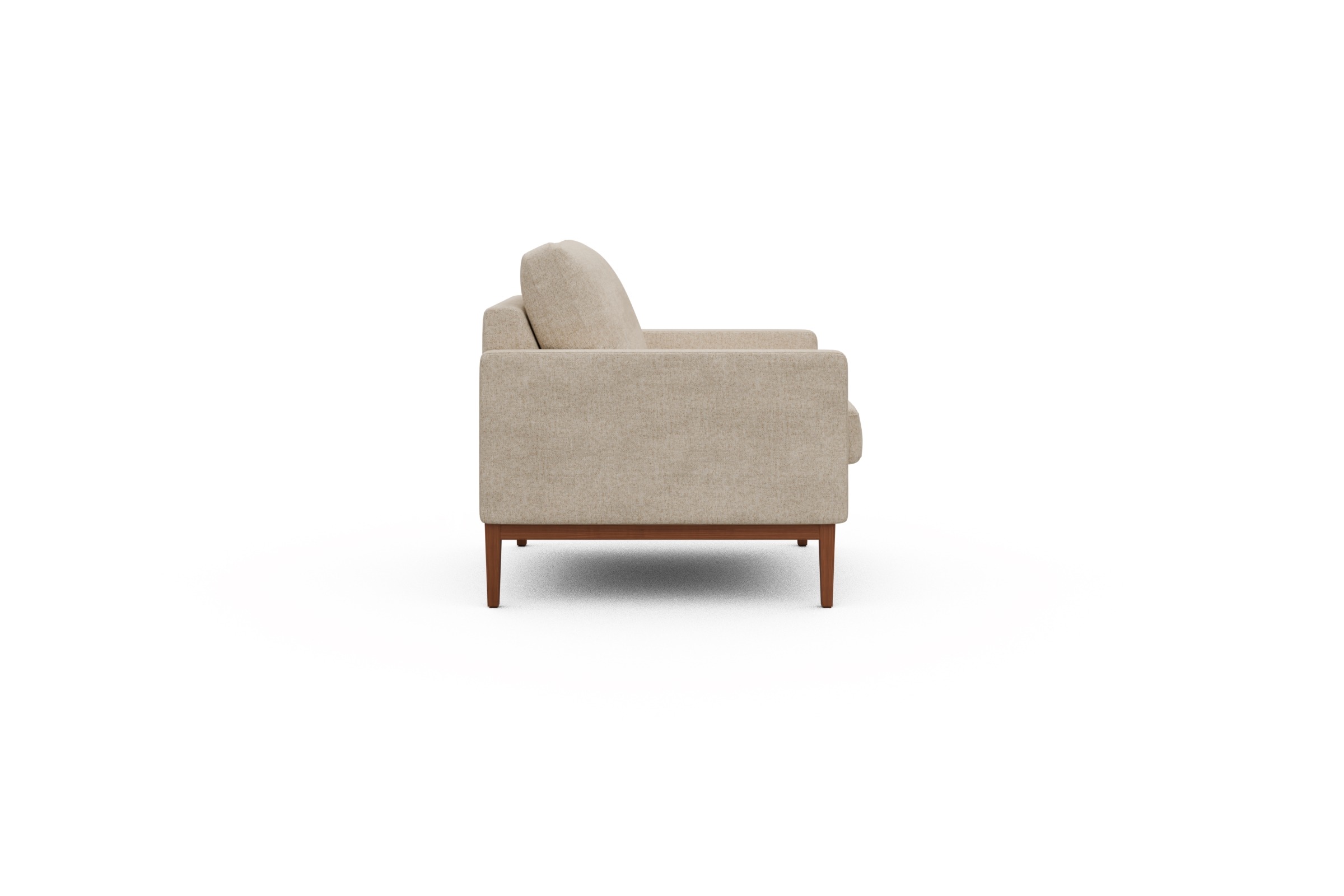 Sessel Bodo Casone-Natural-Beige