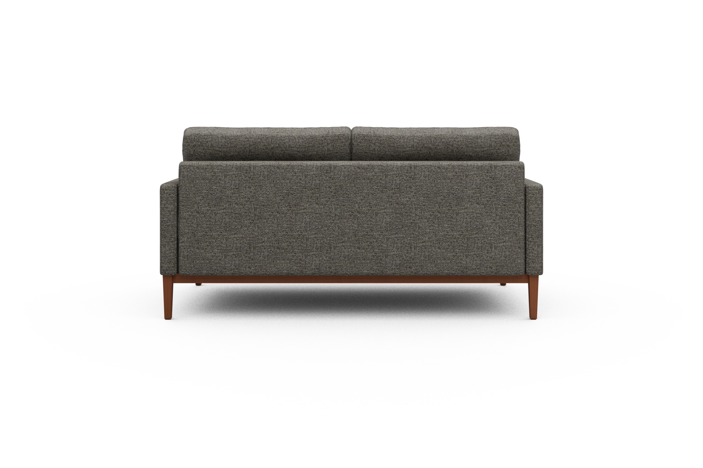 Sofa Bodo 2,5-Sitzer Carreno-Sepie-Brown