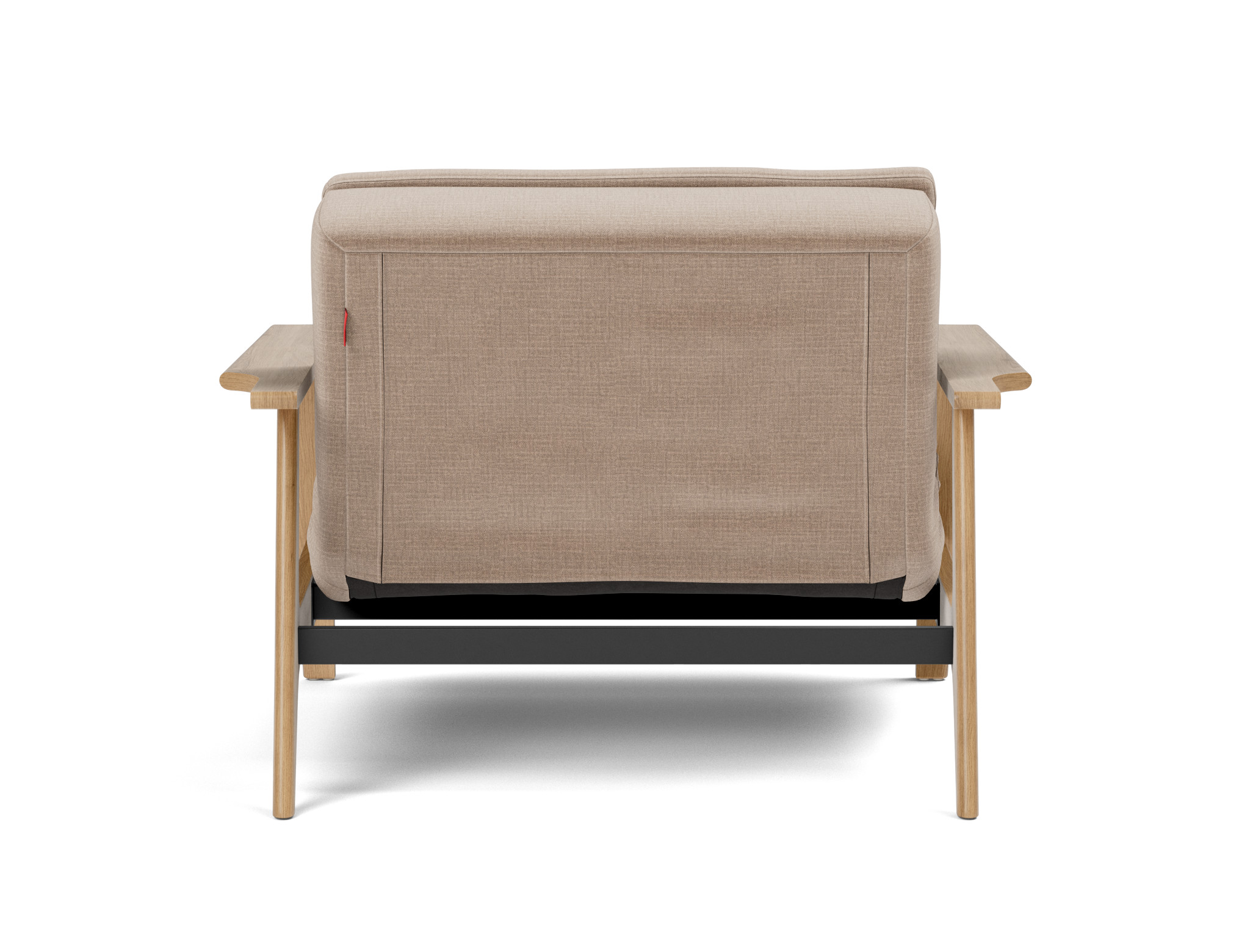 Sessel Dublexo Frej Chenille Esina 417-Mocha
