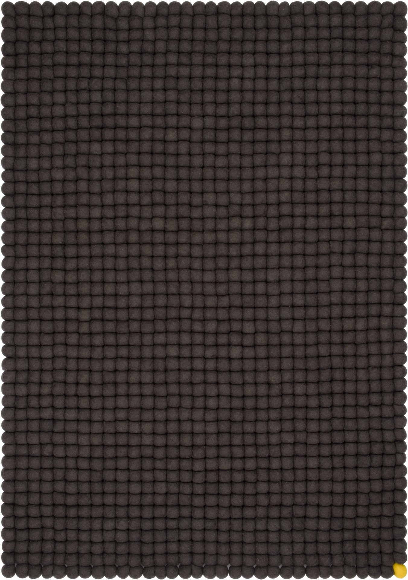 moebelfaktor Big One anthrazit - 200x300 cm myfelt