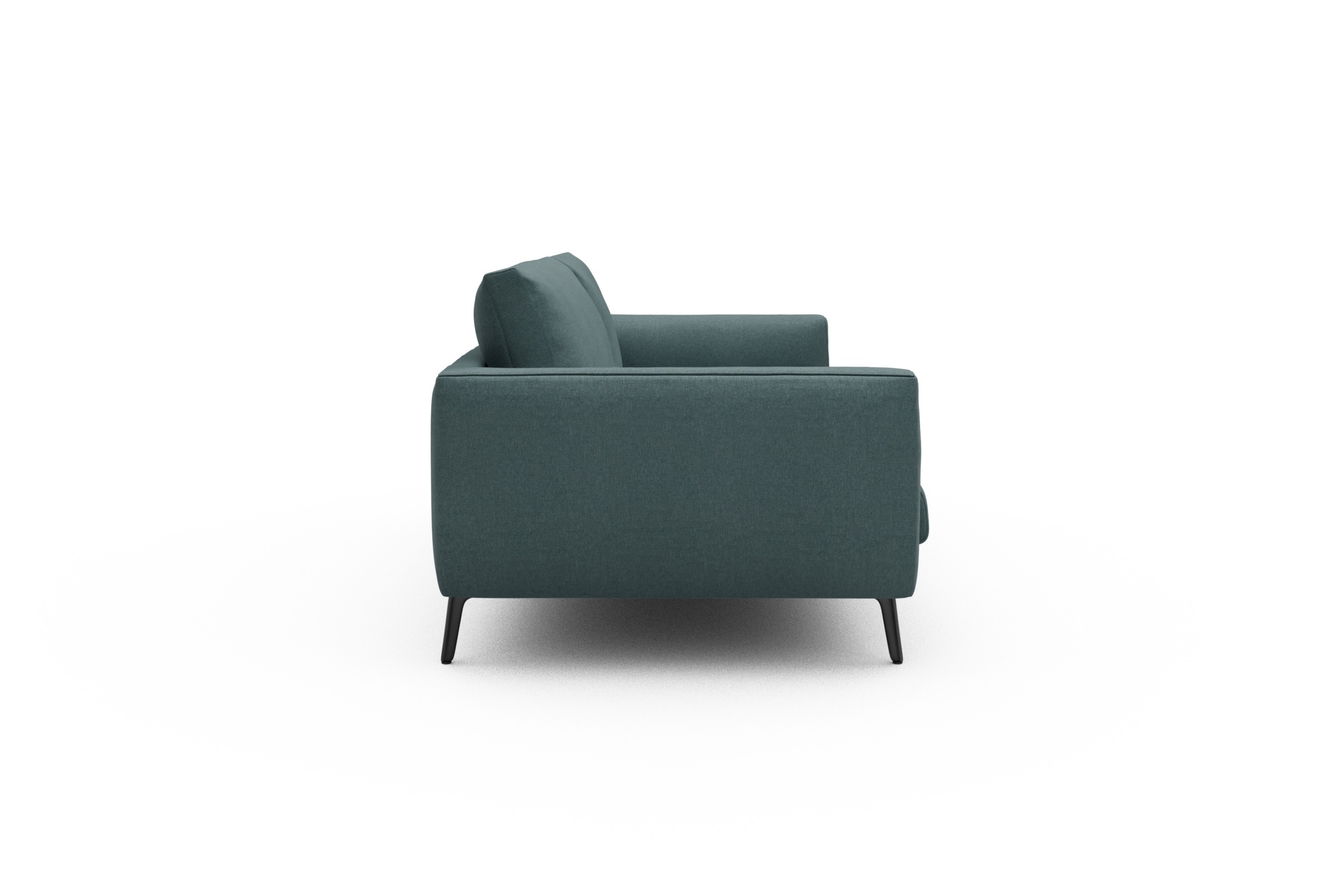 Sofa Karl 3-Sitzer Satya-Niagara